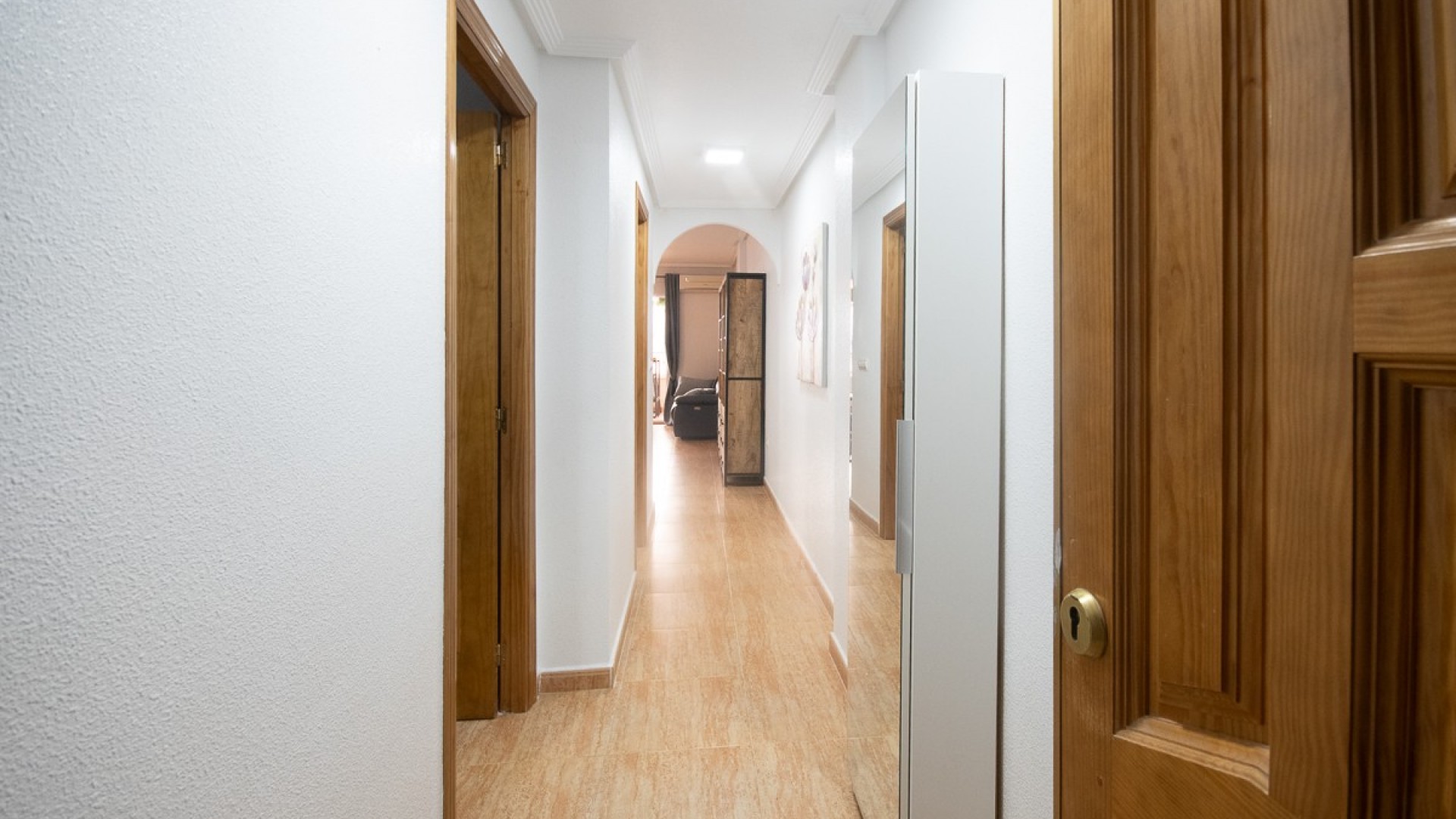 Revente - Appartement -
Orihuela Costa - Punta Prima