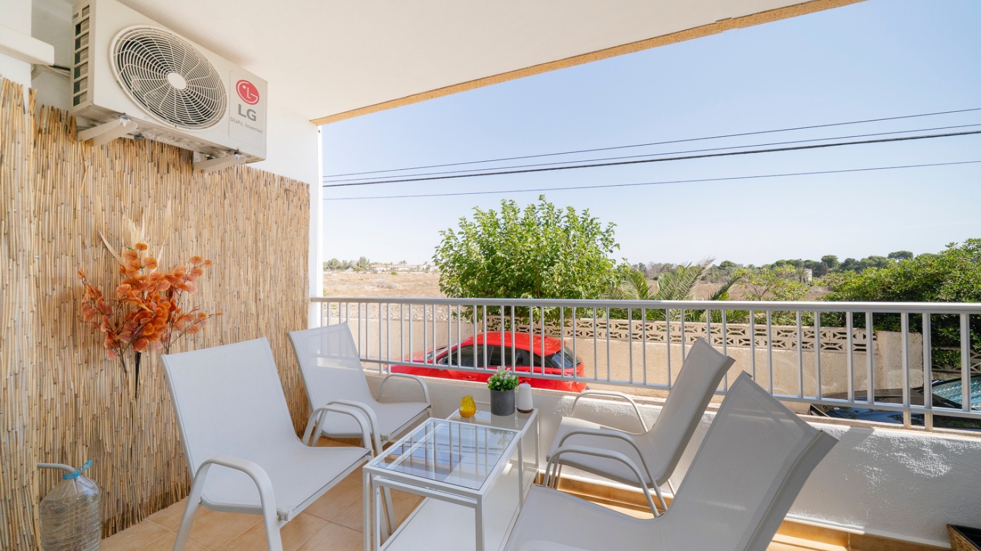 Revente - Appartement -
Orihuela Costa - Punta Prima