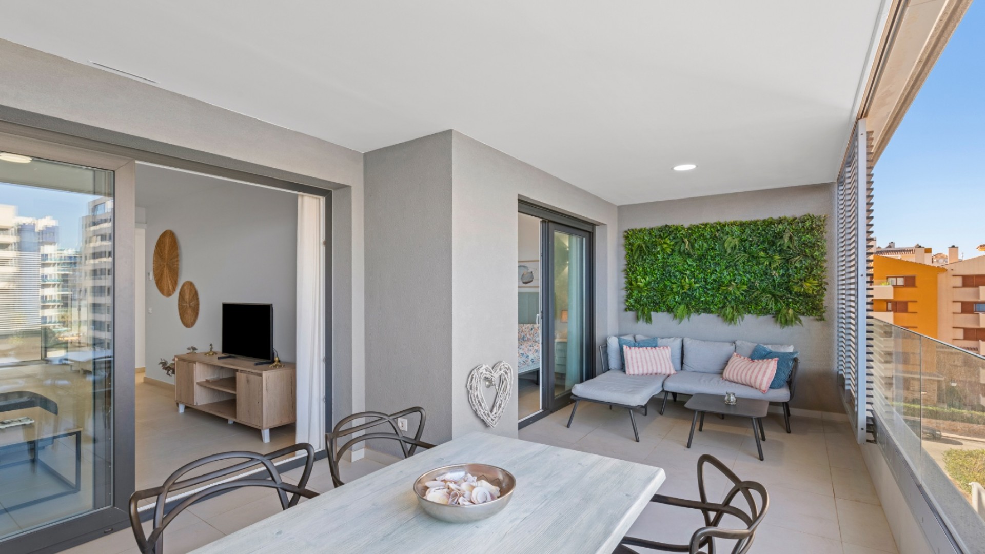 Revente - Appartement -
Orihuela Costa - Punta Prima