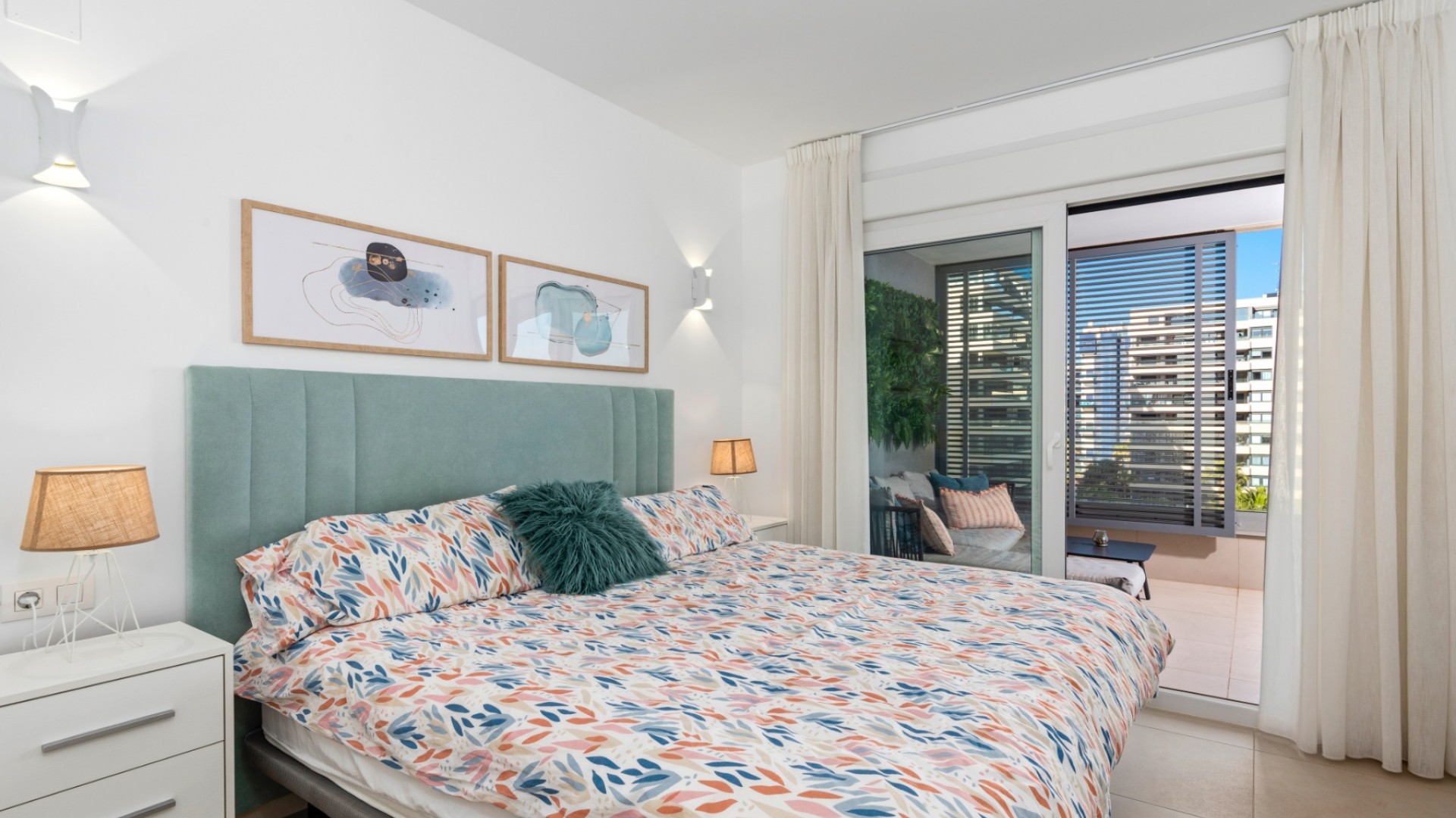 Revente - Appartement -
Orihuela Costa - Punta Prima