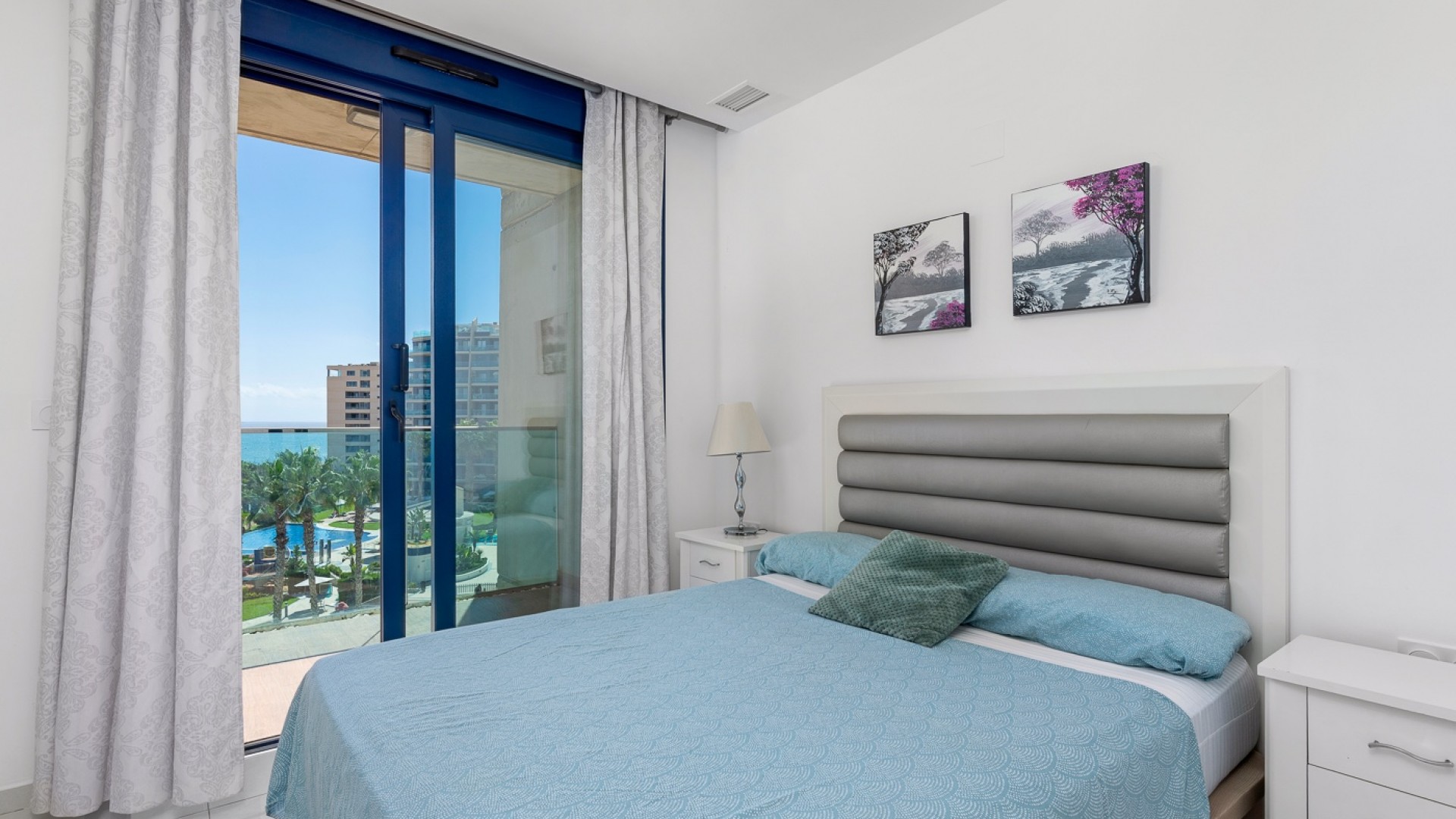 Revente - Appartement -
Orihuela Costa - Punta Prima