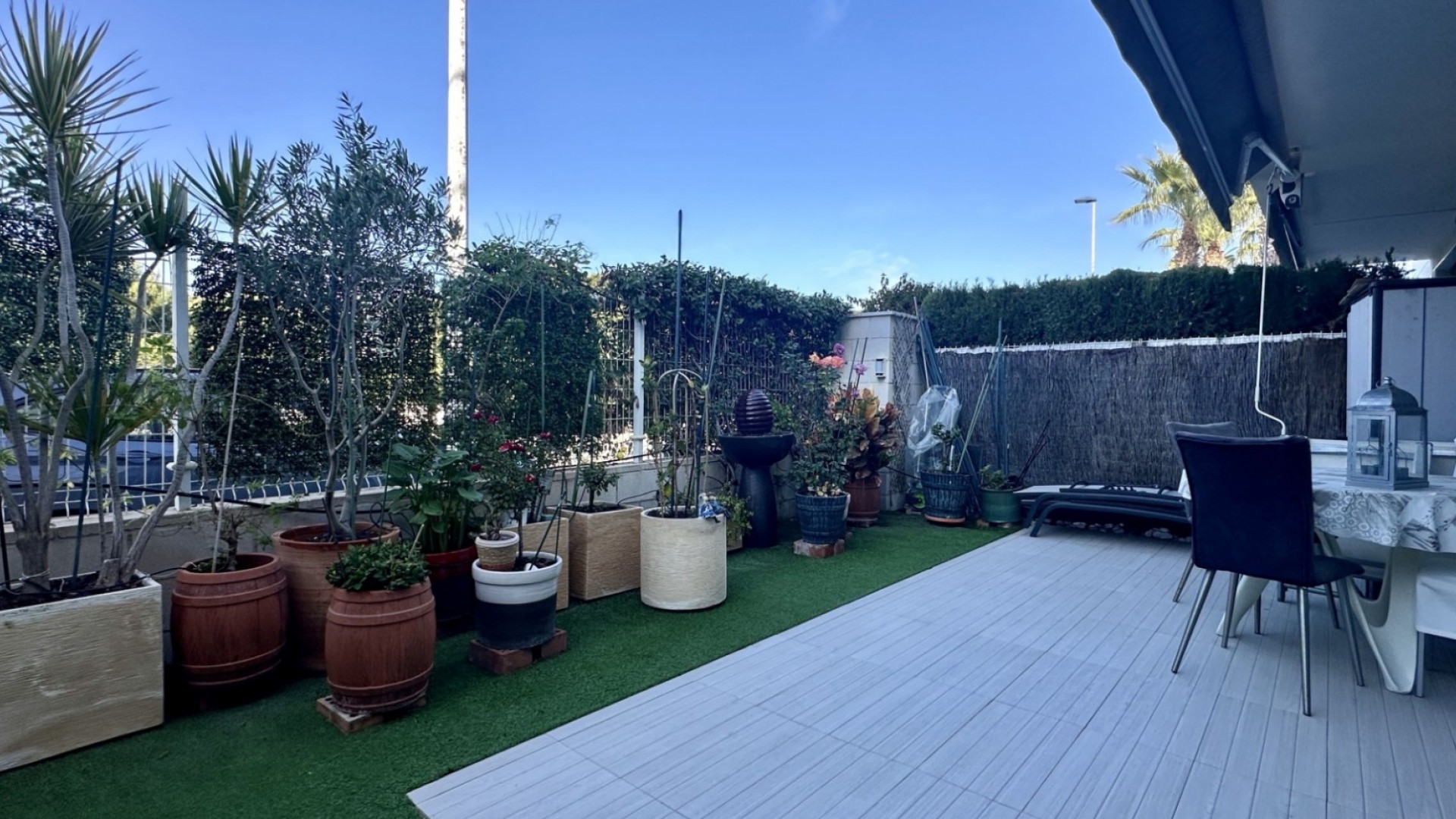 Revente - Appartement -
Orihuela Costa - Punta Prima