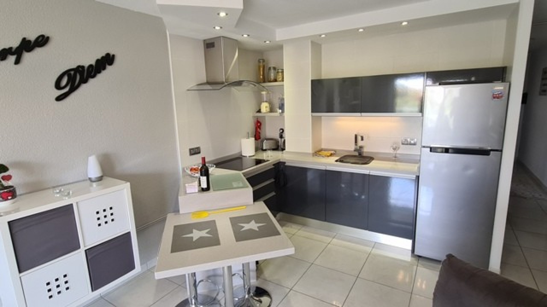 Revente - Appartement -
Orihuela Costa - Punta Prima