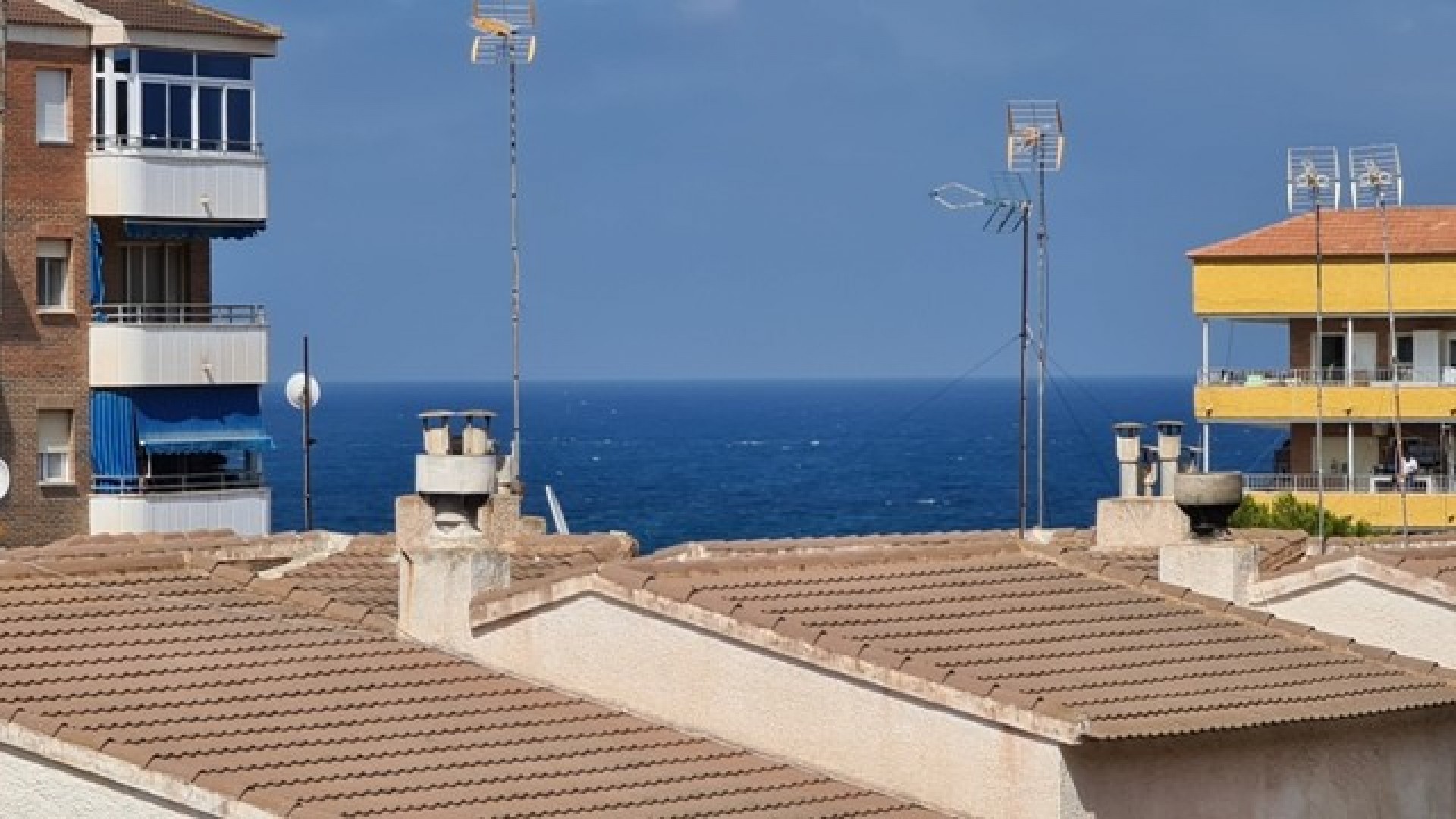 Revente - Appartement -
Orihuela Costa - Punta Prima