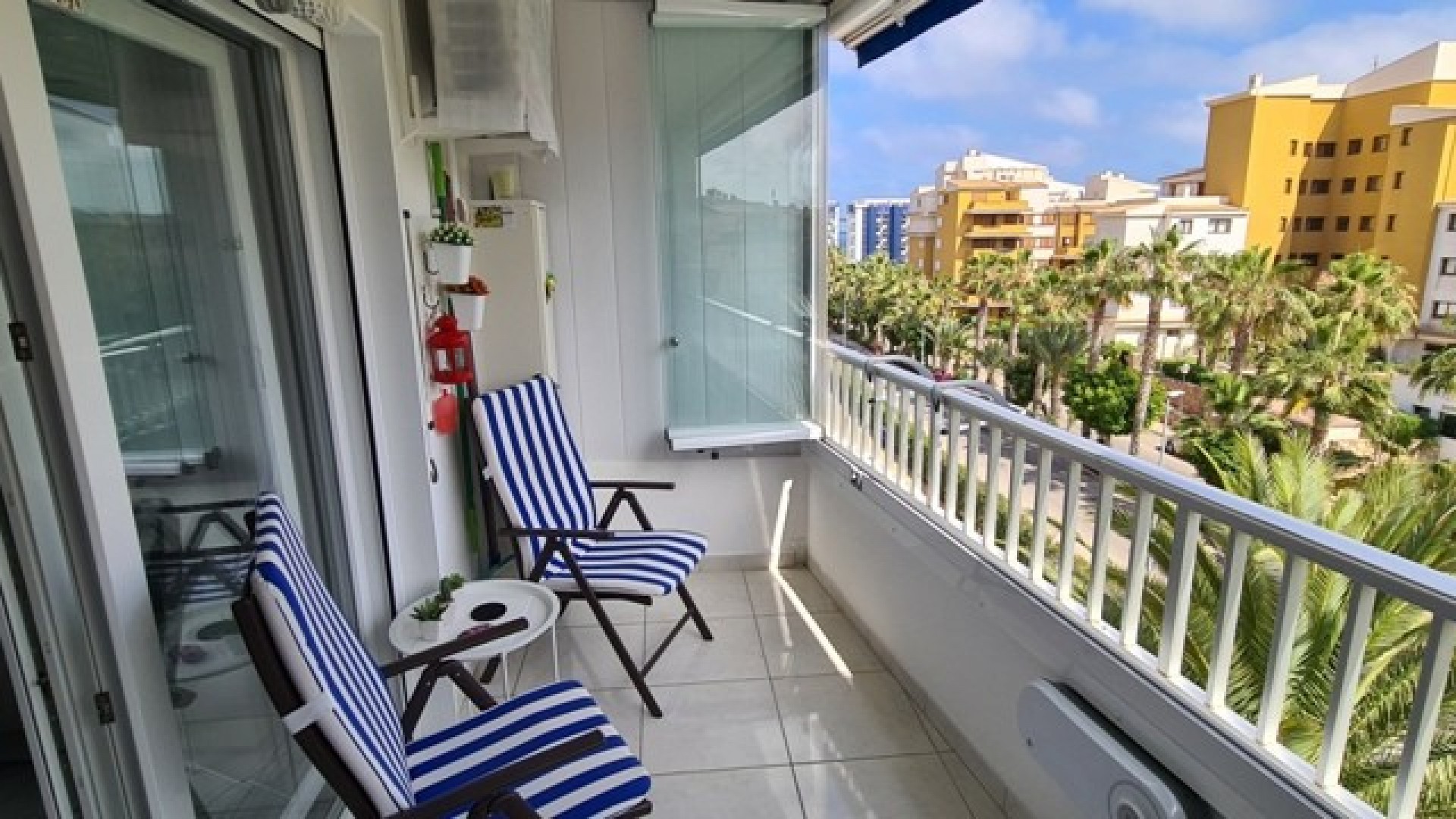 Revente - Appartement -
Orihuela Costa - Punta Prima