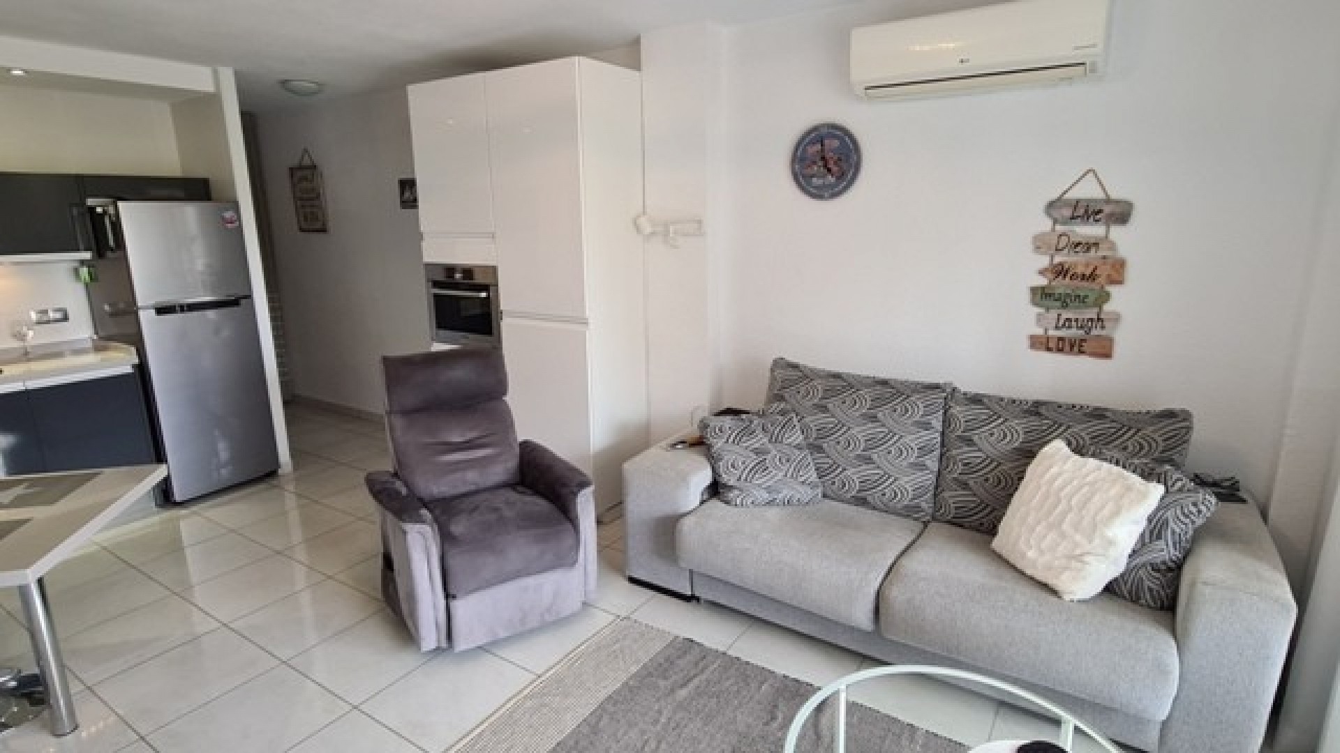 Revente - Appartement -
Orihuela Costa - Punta Prima