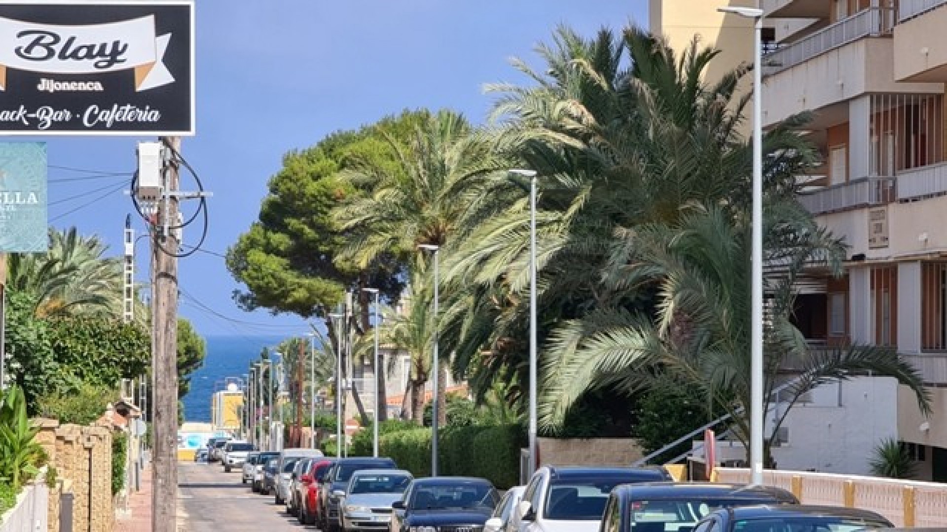 Revente - Appartement -
Orihuela Costa - Punta Prima