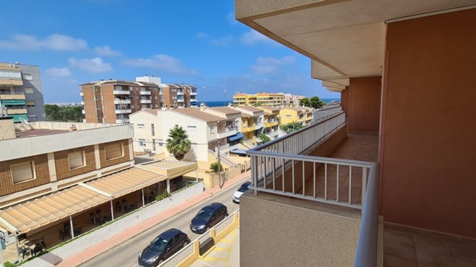 Revente - Appartement -
Orihuela Costa - Punta Prima