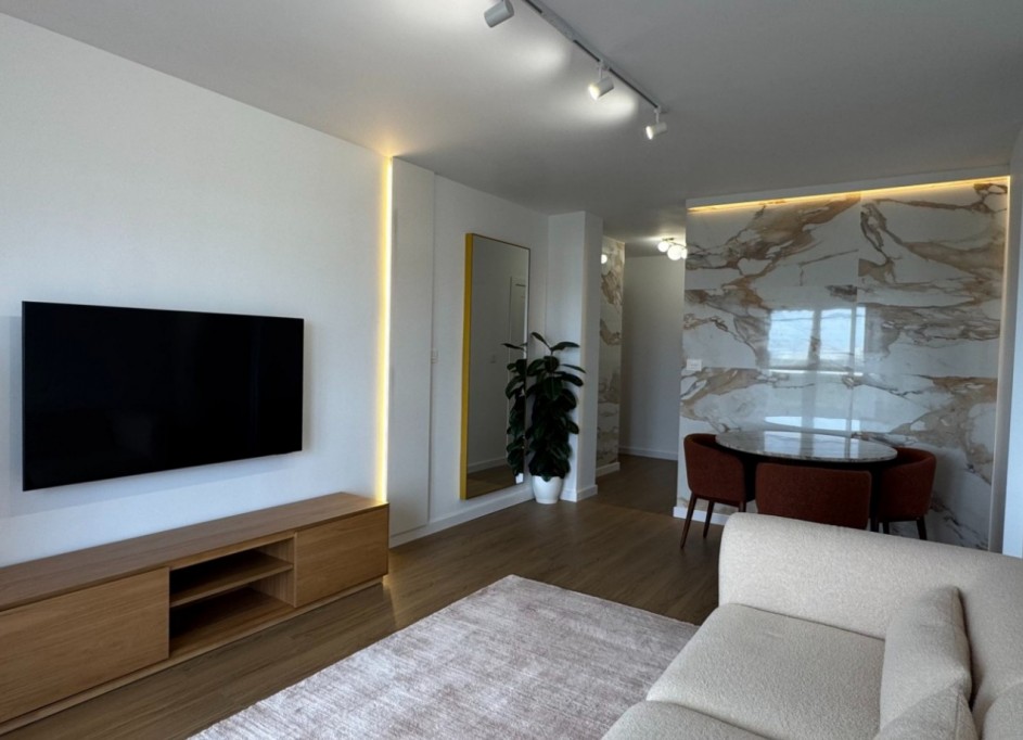 Revente - Appartement -
Orihuela Costa - Punta Prima