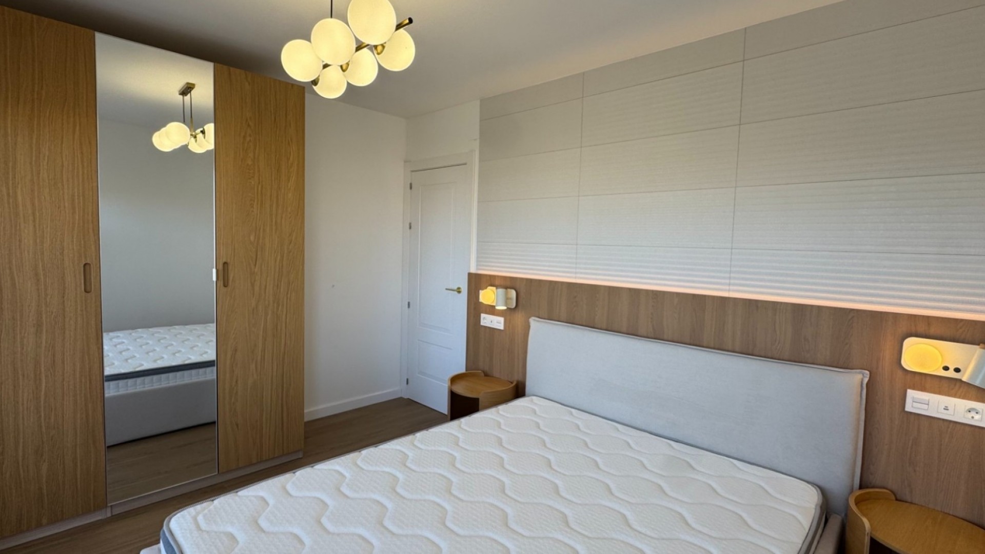 Revente - Appartement -
Orihuela Costa - Punta Prima