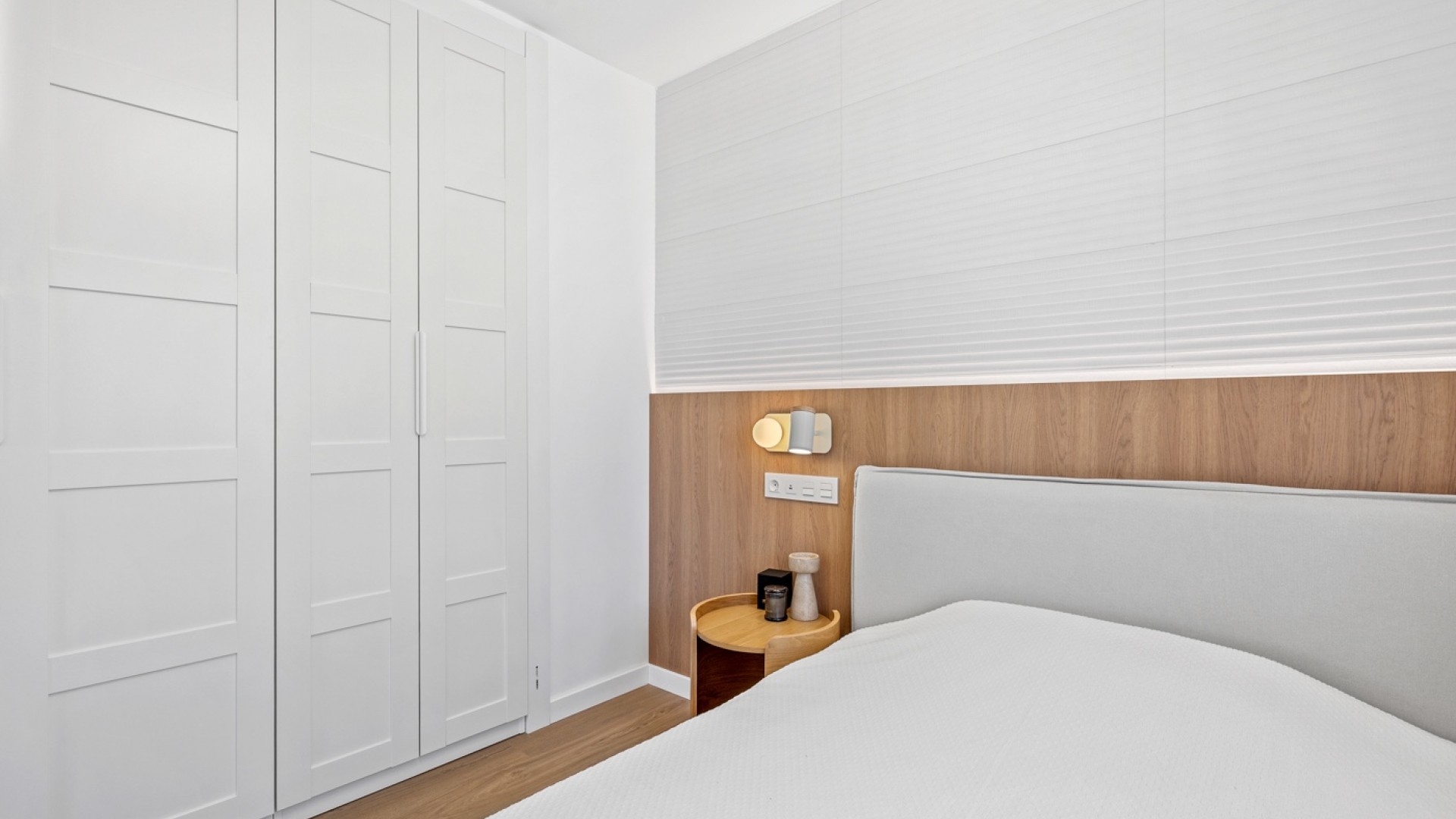 Revente - Appartement -
Orihuela Costa - Punta Prima