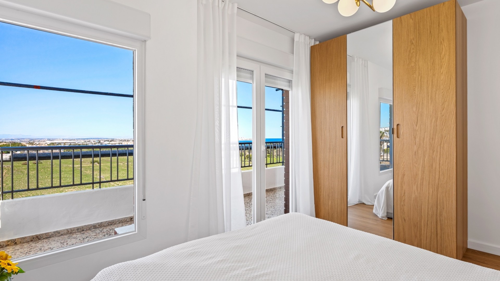 Revente - Appartement -
Orihuela Costa - Punta Prima