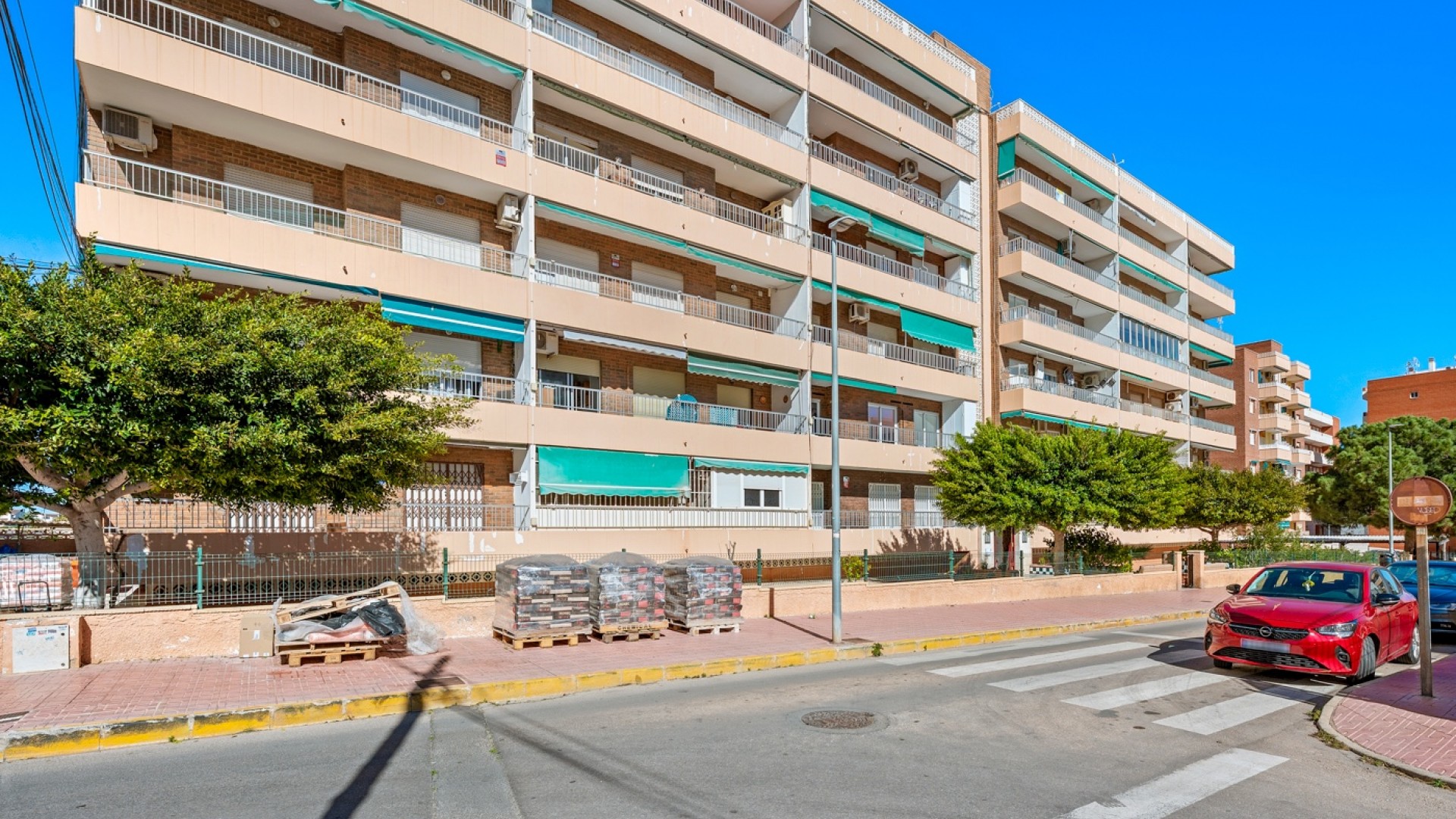 Revente - Appartement -
Orihuela Costa - Punta Prima