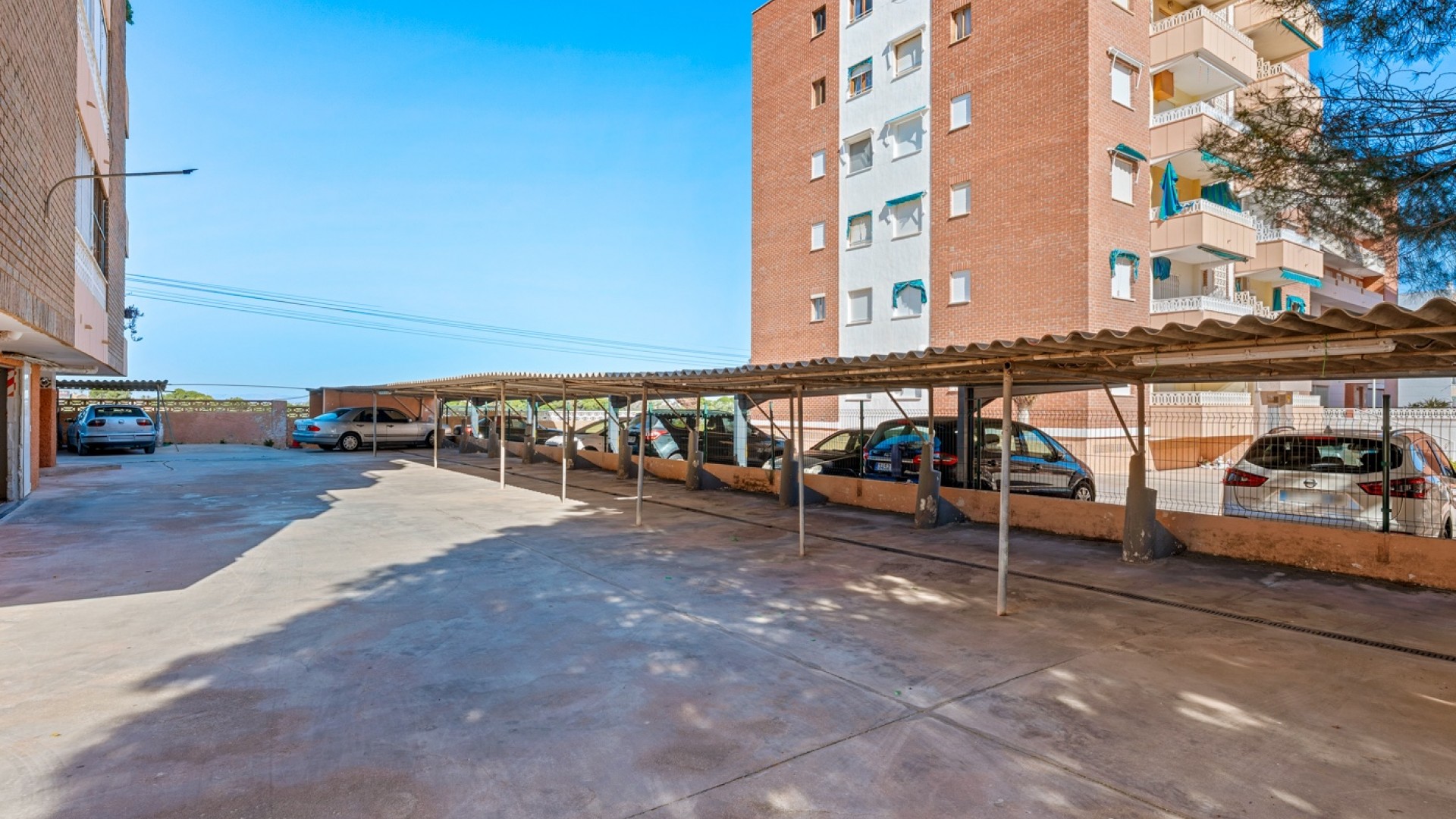 Revente - Appartement -
Orihuela Costa - Punta Prima
