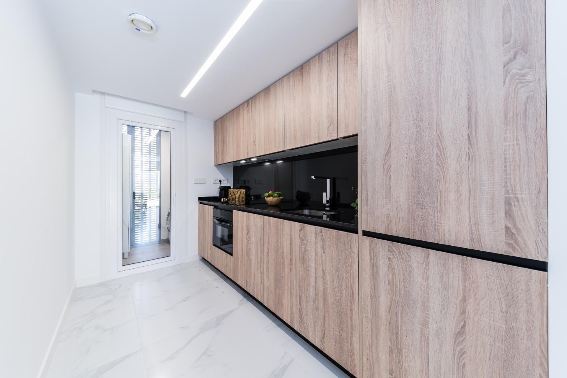 Revente - Appartement -
Orihuela Costa - Punta Prima