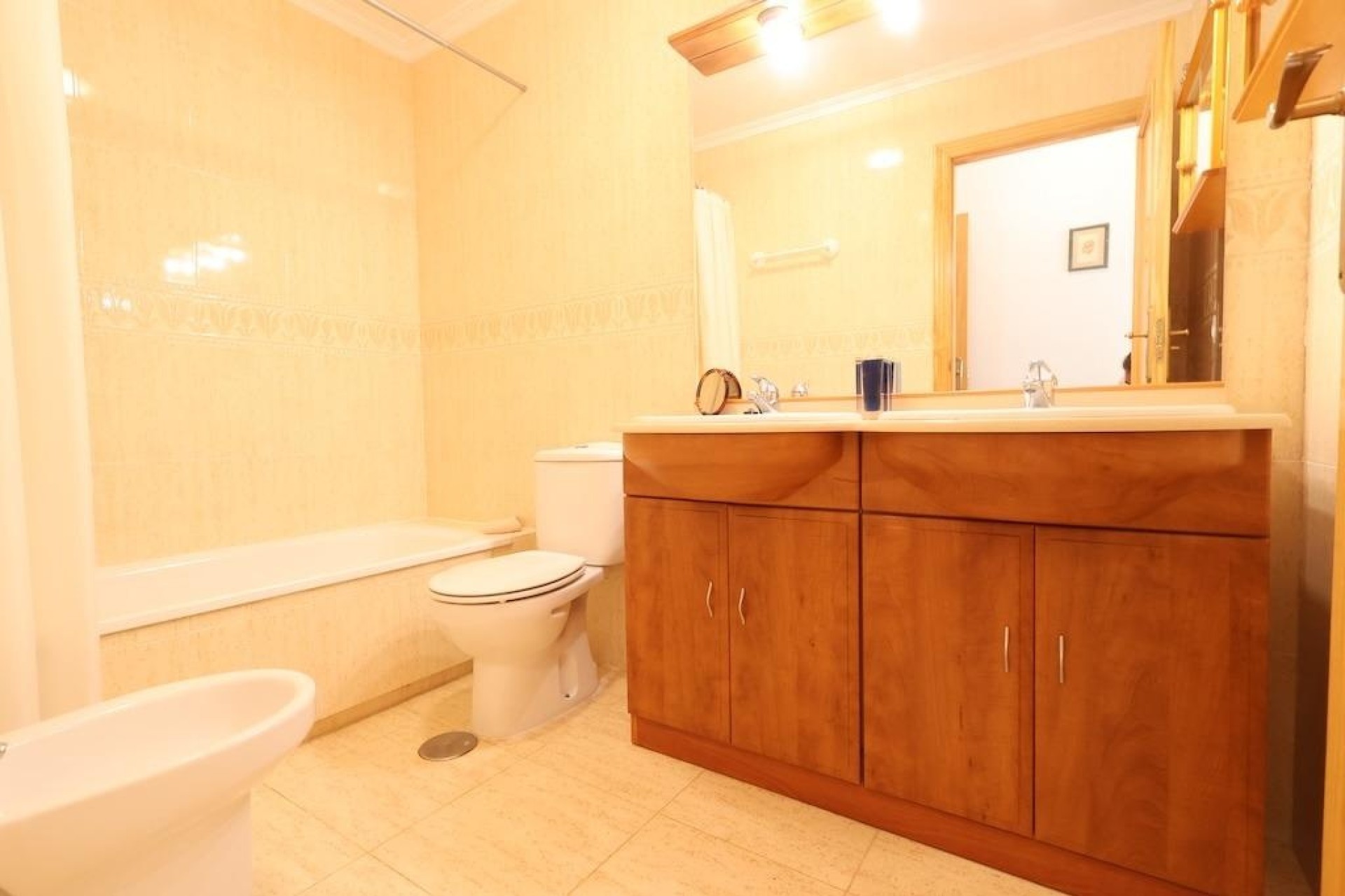 Revente - Appartement -
Orihuela Costa - Punta Prima