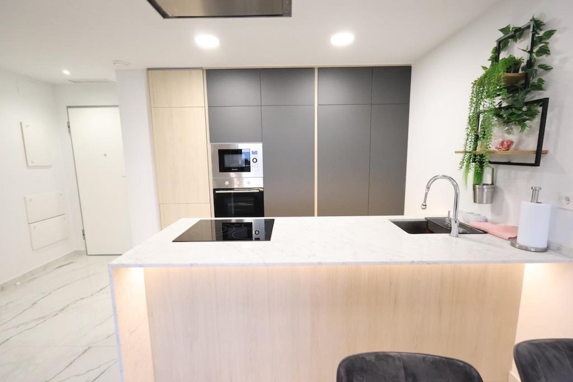 Revente - Appartement -
Orihuela Costa - Punta Prima