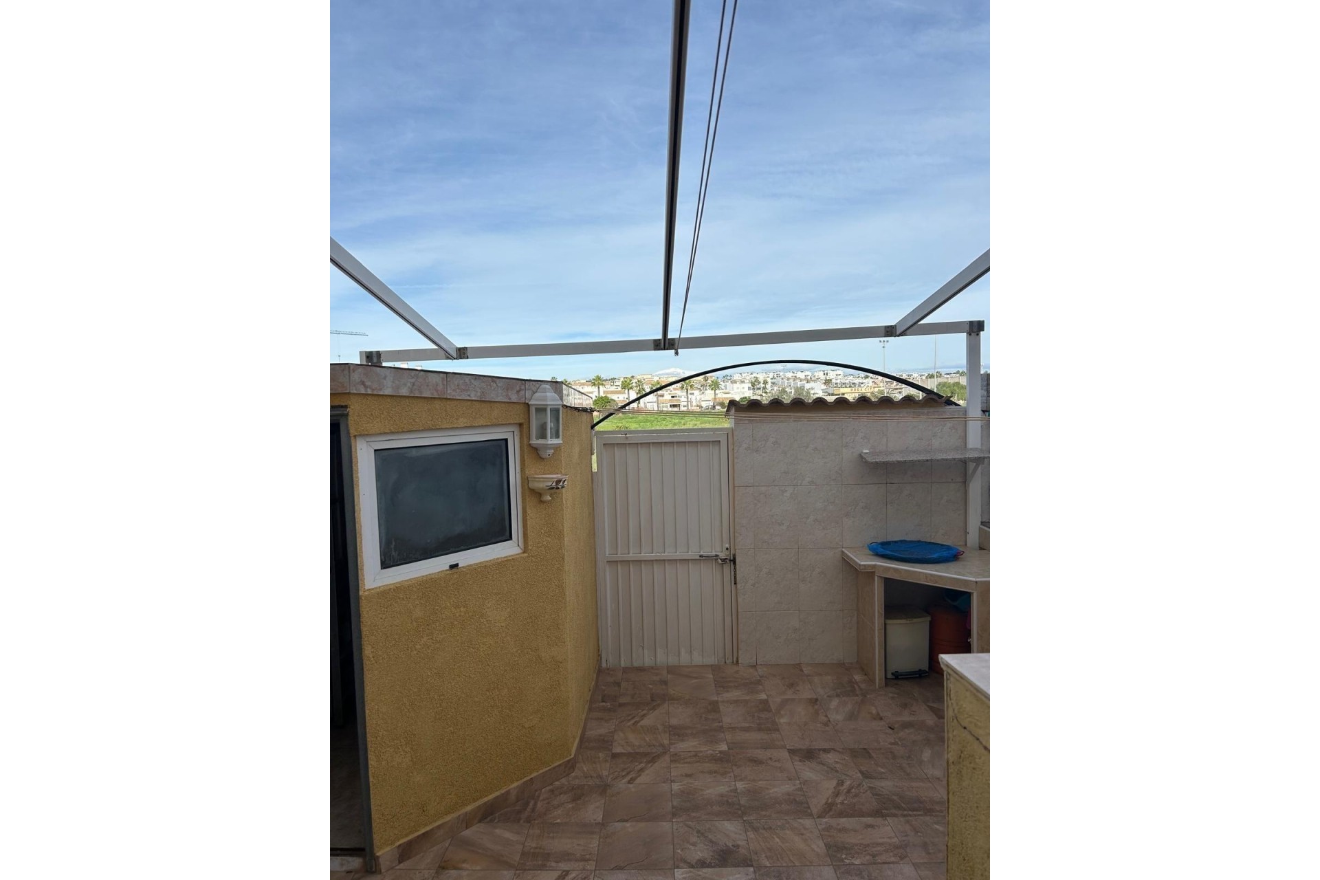 Revente - Appartement -
Orihuela Costa - Punta Prima