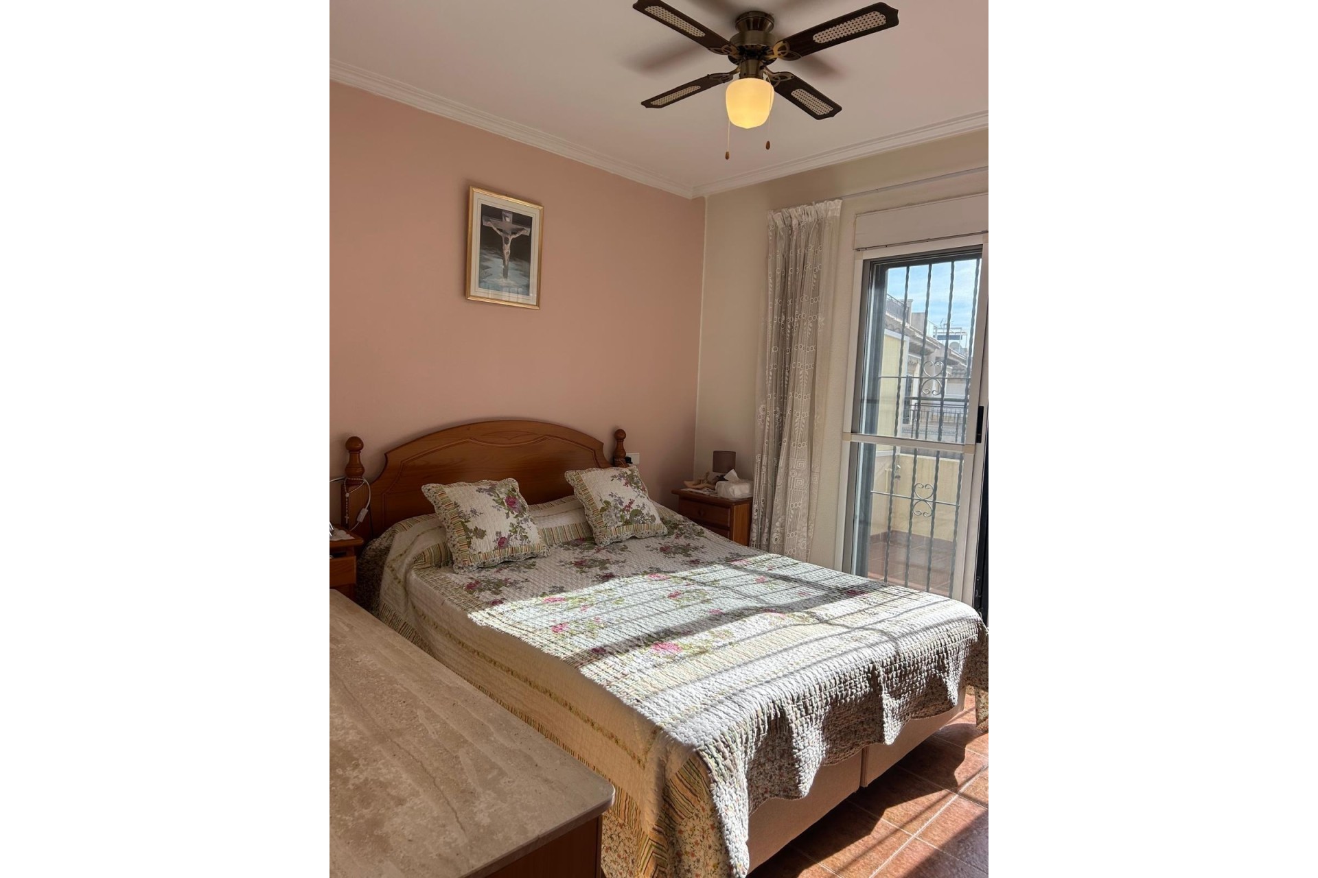 Revente - Appartement -
Orihuela Costa - Punta Prima