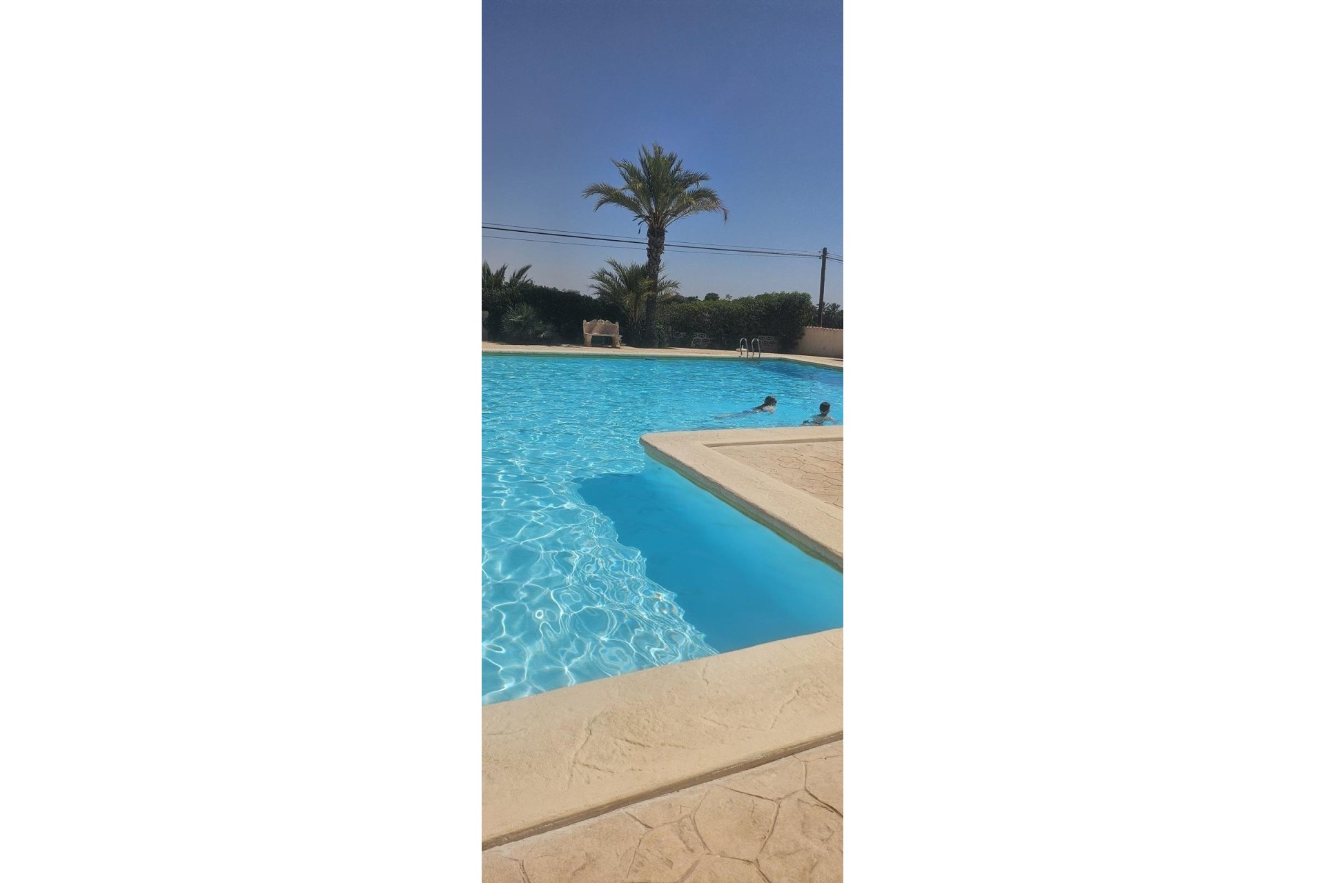 Revente - Appartement -
Orihuela Costa - Punta Prima