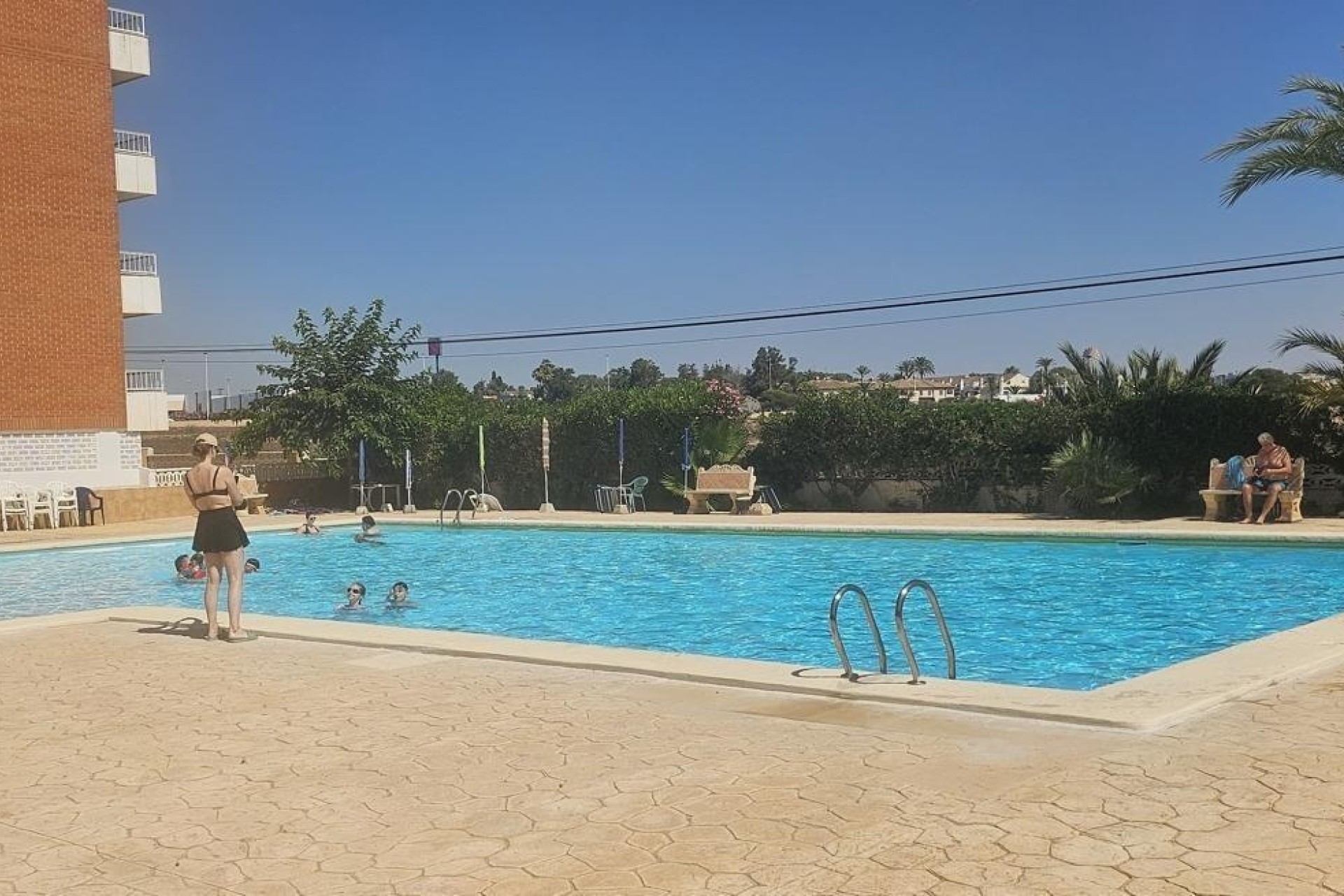Revente - Appartement -
Orihuela Costa - Punta Prima