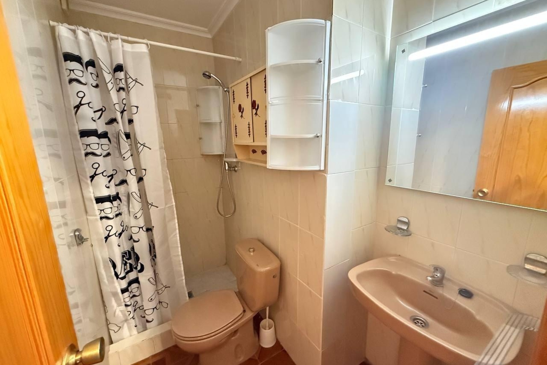 Revente - Appartement -
Orihuela Costa - Punta Prima