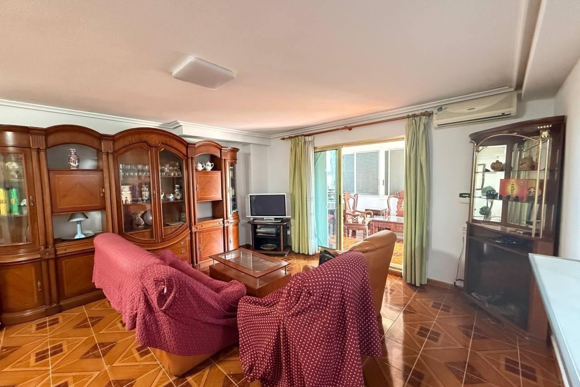 Revente - Appartement -
Orihuela Costa - Punta Prima