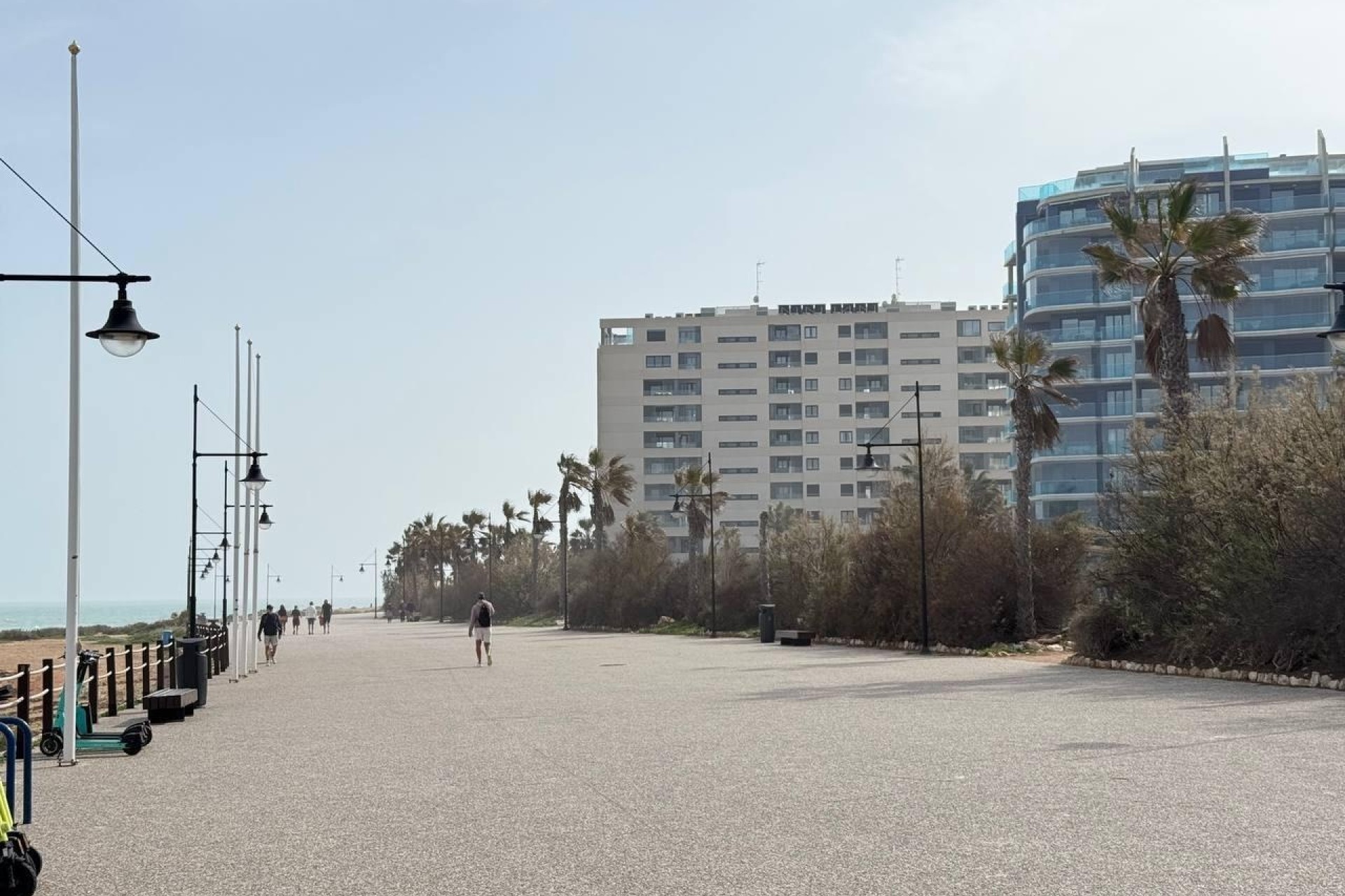 Revente - Appartement -
Orihuela Costa - Punta Prima