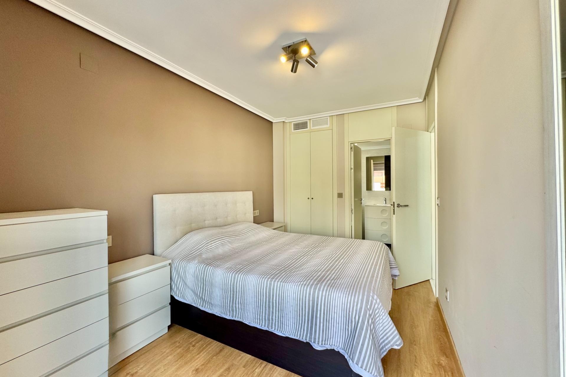 Revente - Appartement -
Orihuela Costa - Punta Prima