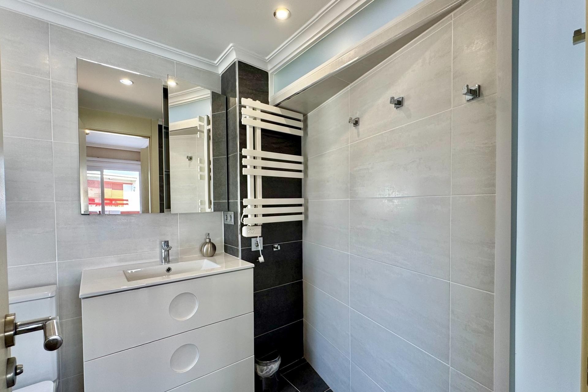 Revente - Appartement -
Orihuela Costa - Punta Prima