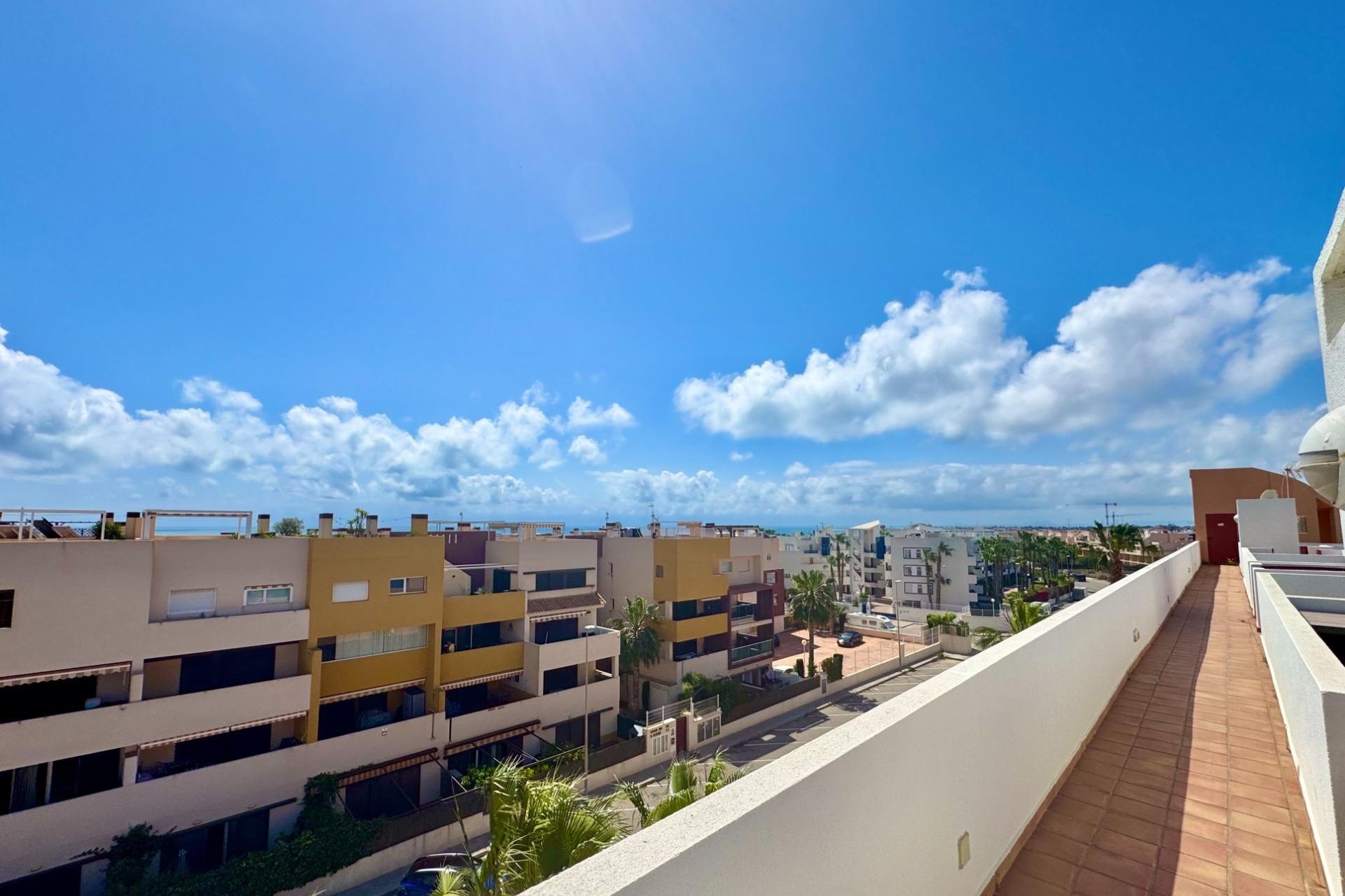 Revente - Appartement -
Orihuela Costa - Punta Prima