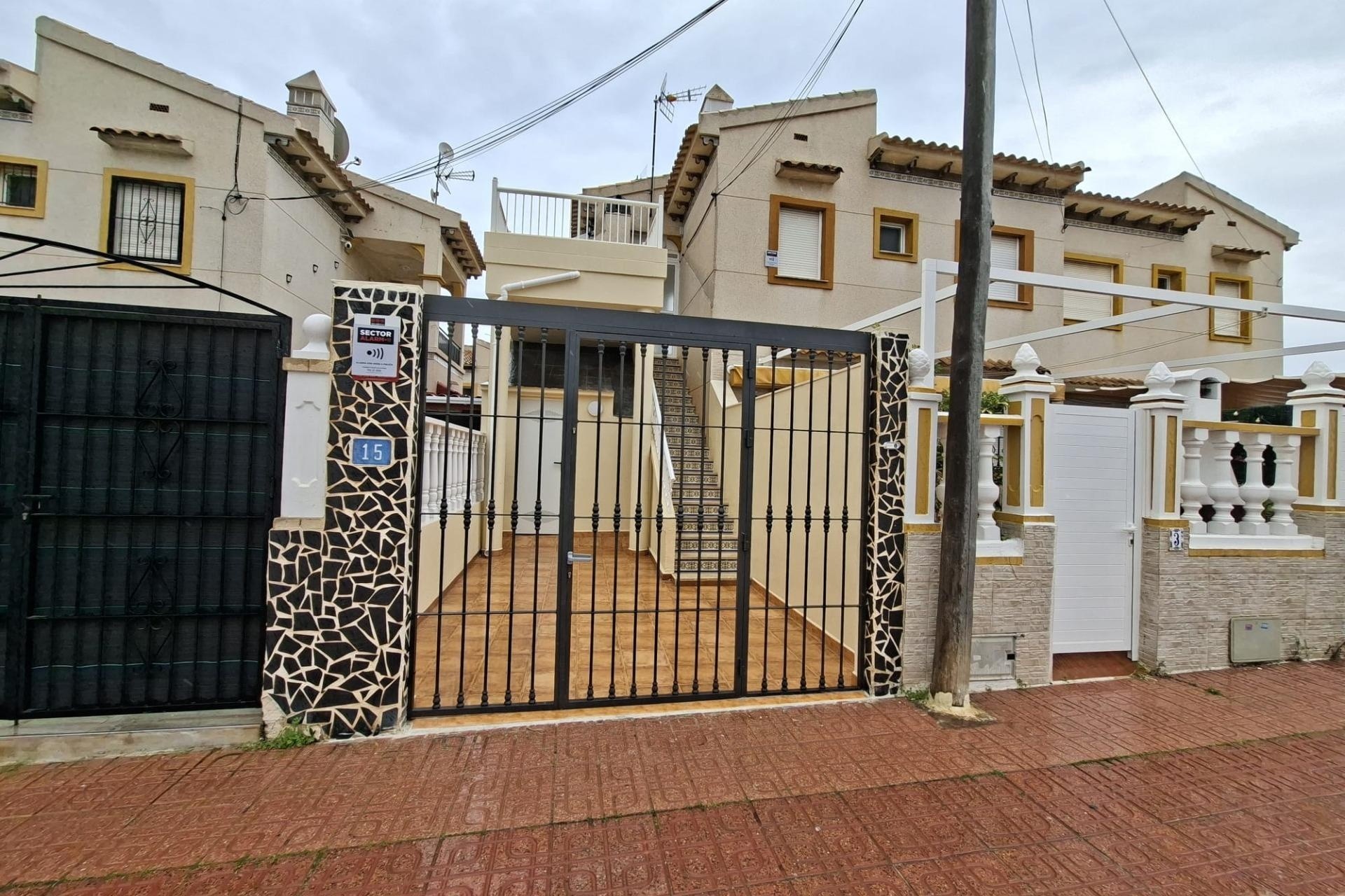 Revente - Appartement -
Orihuela Costa - Punta Prima