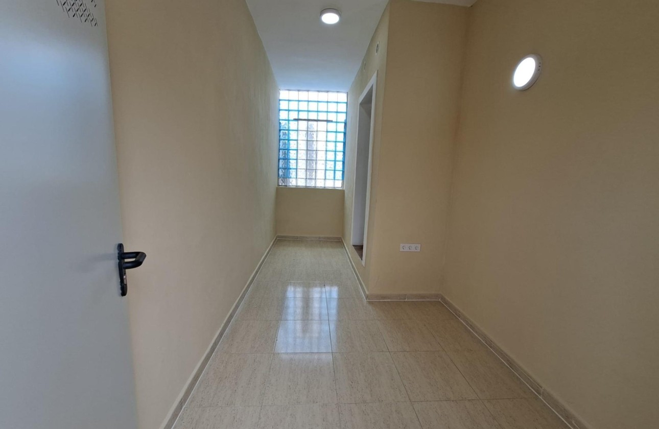 Revente - Appartement -
Orihuela Costa - Punta Prima