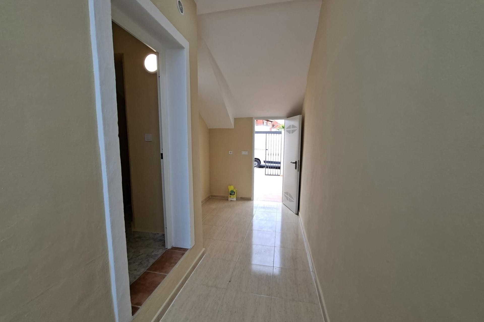 Revente - Appartement -
Orihuela Costa - Punta Prima