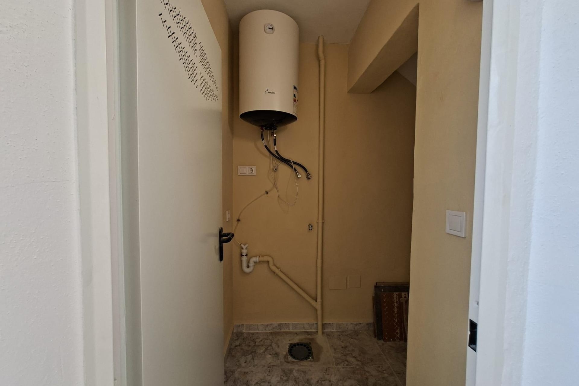 Revente - Appartement -
Orihuela Costa - Punta Prima
