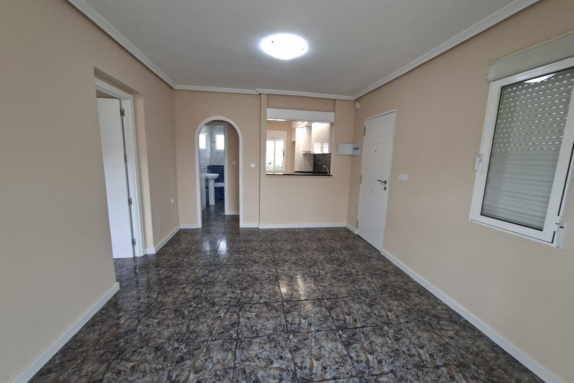 Revente - Appartement -
Orihuela Costa - Punta Prima