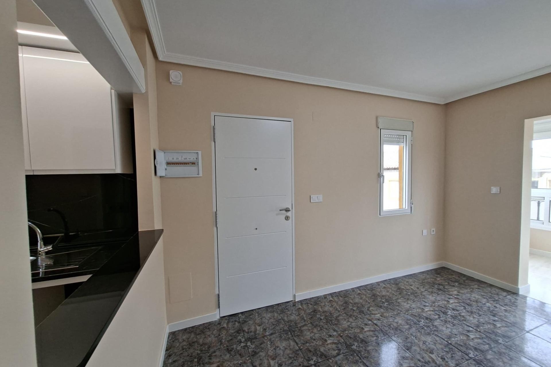 Revente - Appartement -
Orihuela Costa - Punta Prima