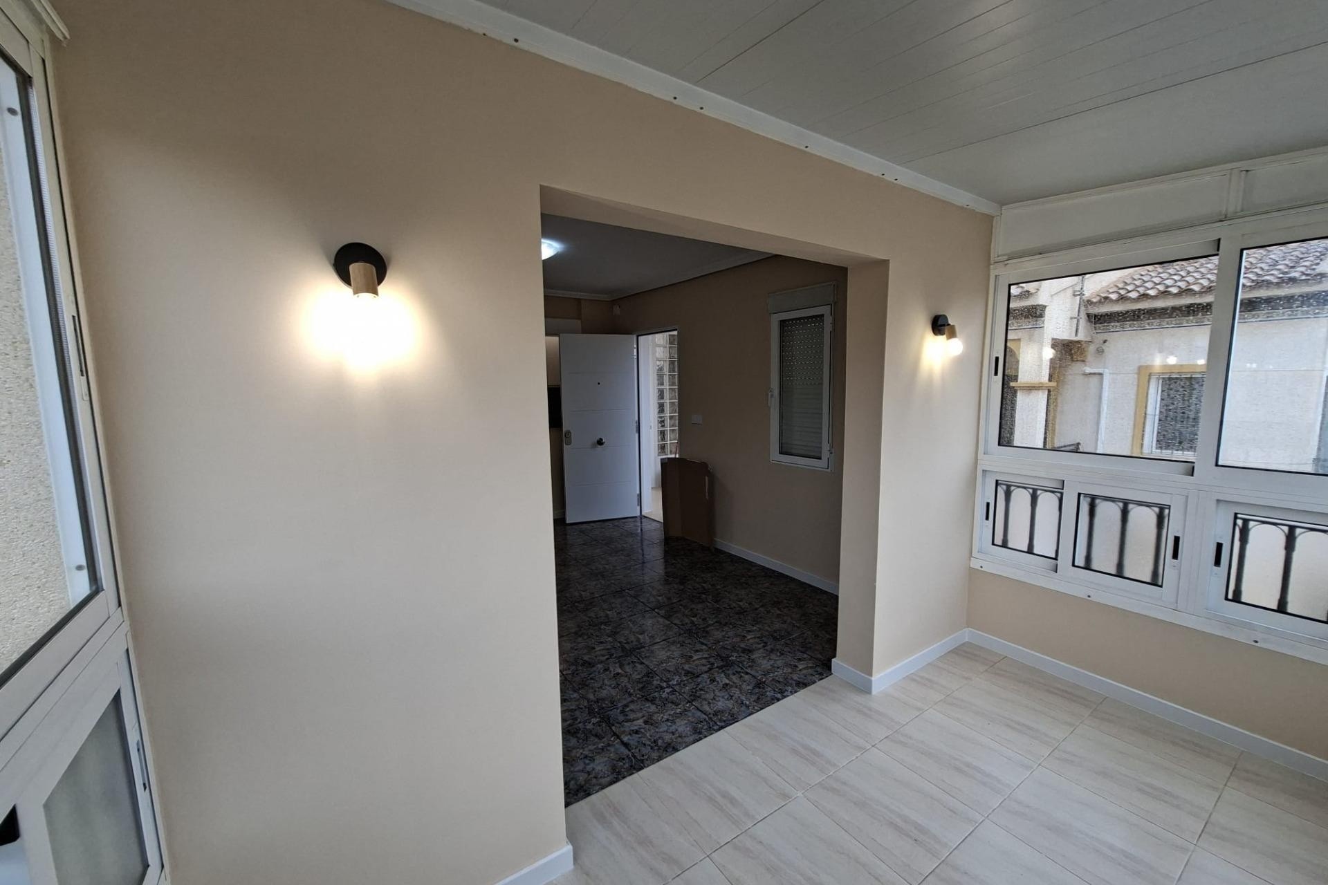 Revente - Appartement -
Orihuela Costa - Punta Prima