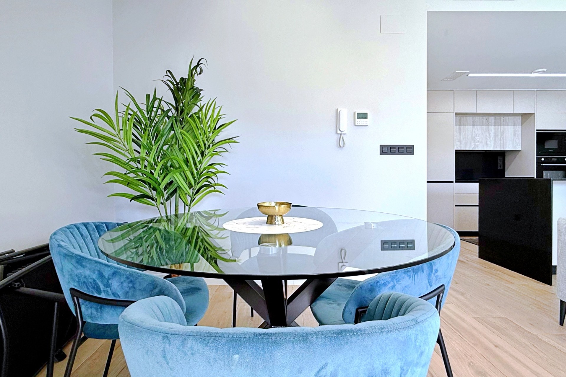 Revente - Appartement -
Orihuela Costa - Punta Prima