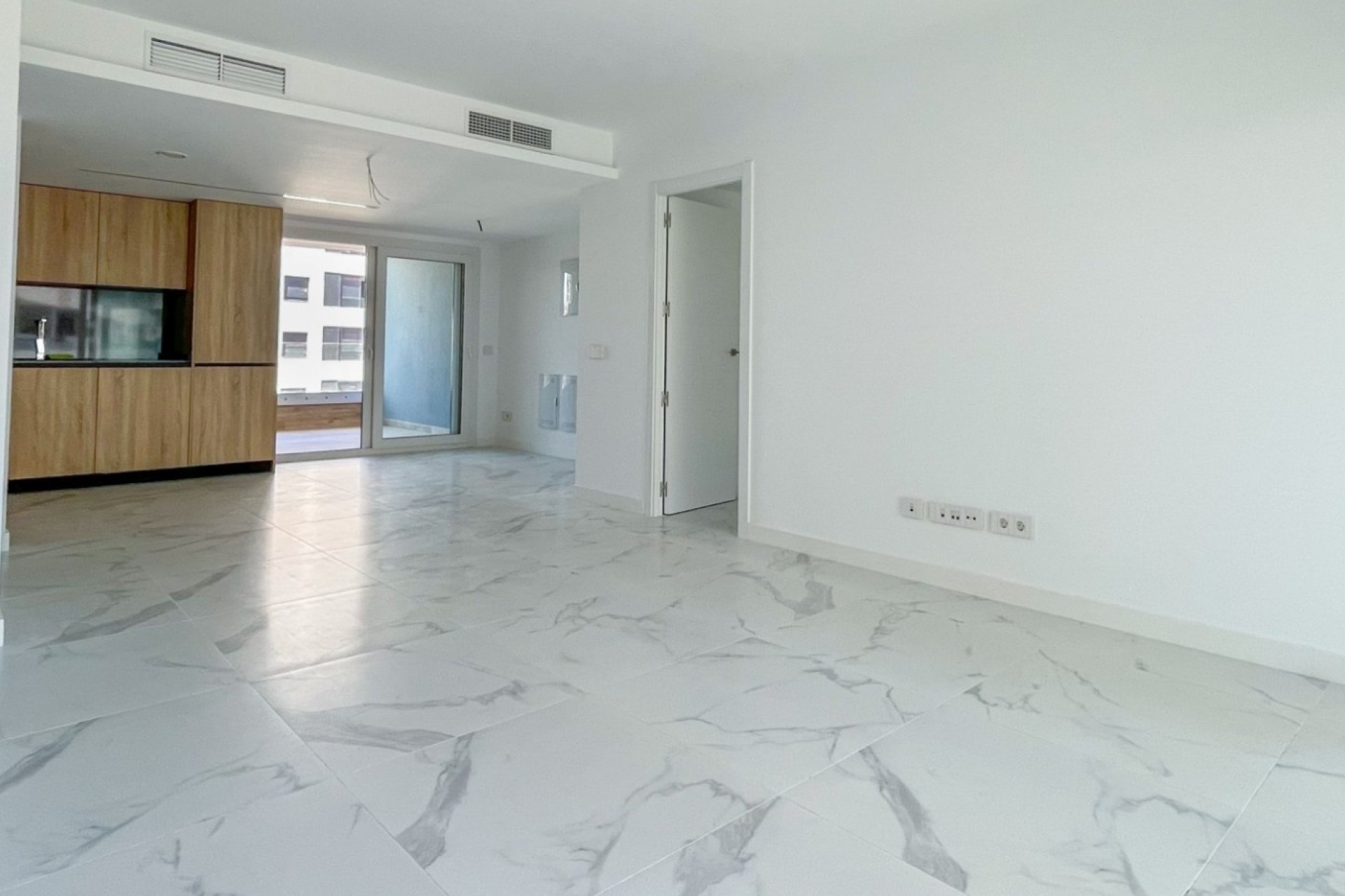 Revente - Appartement -
Orihuela Costa - Punta Prima