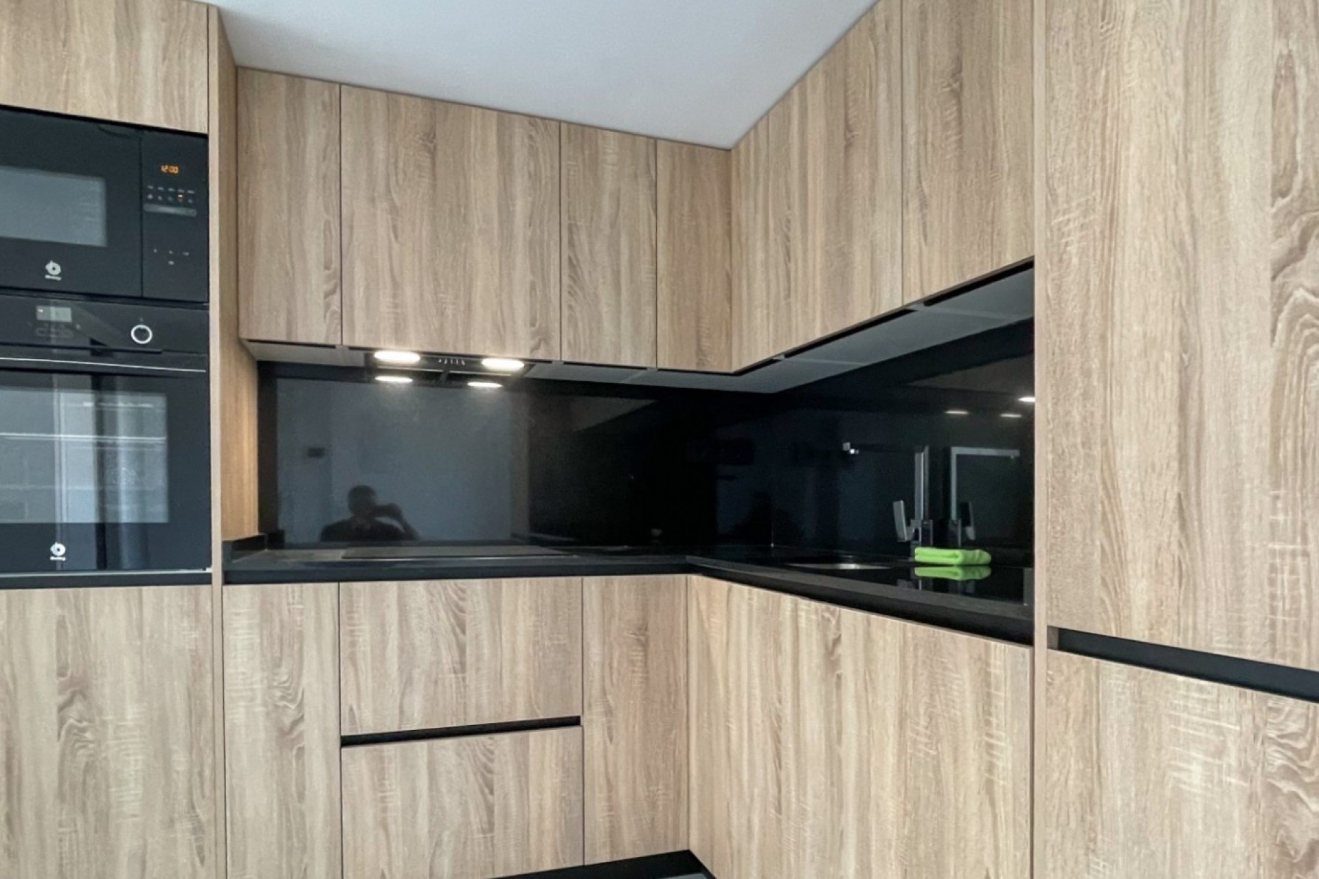 Revente - Appartement -
Orihuela Costa - Punta Prima