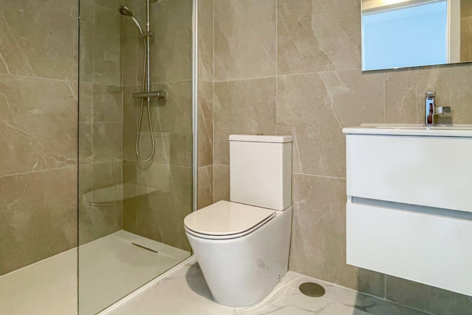 Revente - Appartement -
Orihuela Costa - Punta Prima