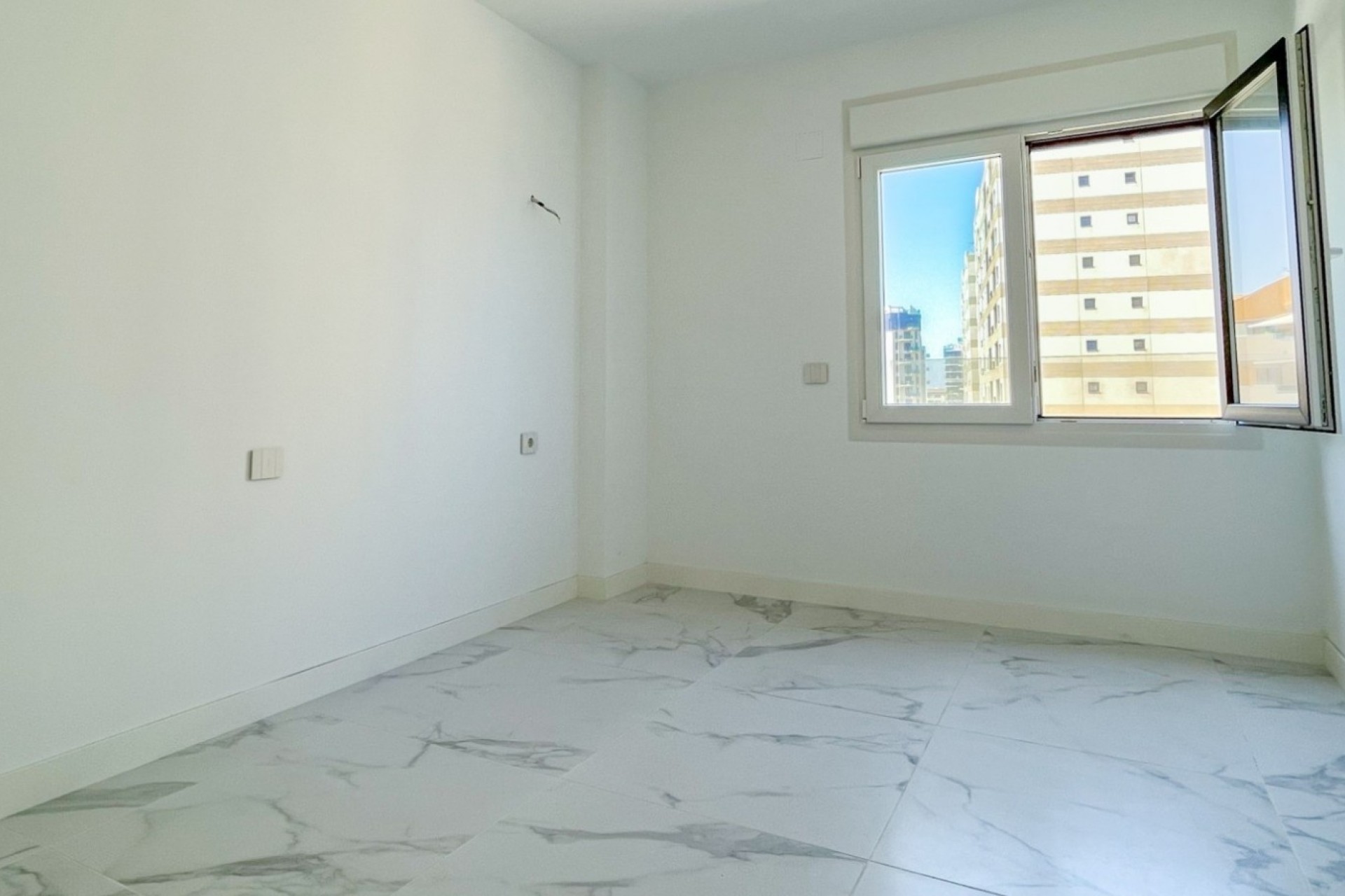 Revente - Appartement -
Orihuela Costa - Punta Prima