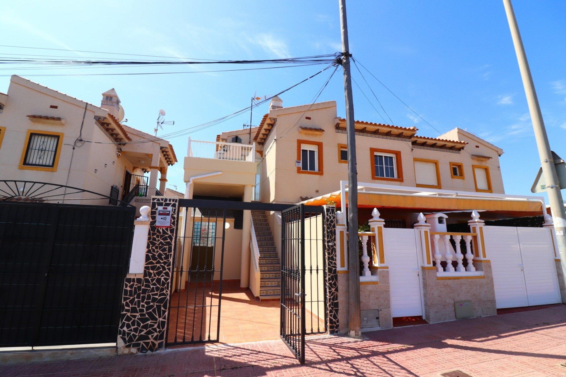Revente - Appartement -
Orihuela Costa - Punta Prima