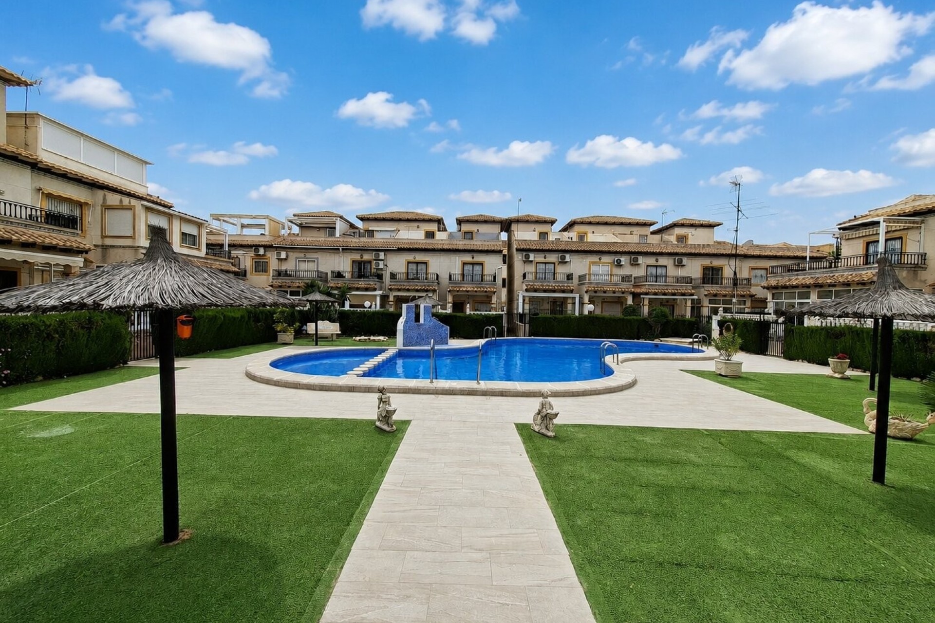 Revente - Appartement -
Orihuela Costa - Punta Prima