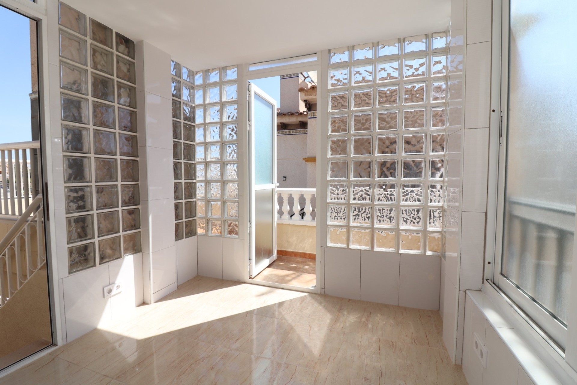 Revente - Appartement -
Orihuela Costa - Punta Prima