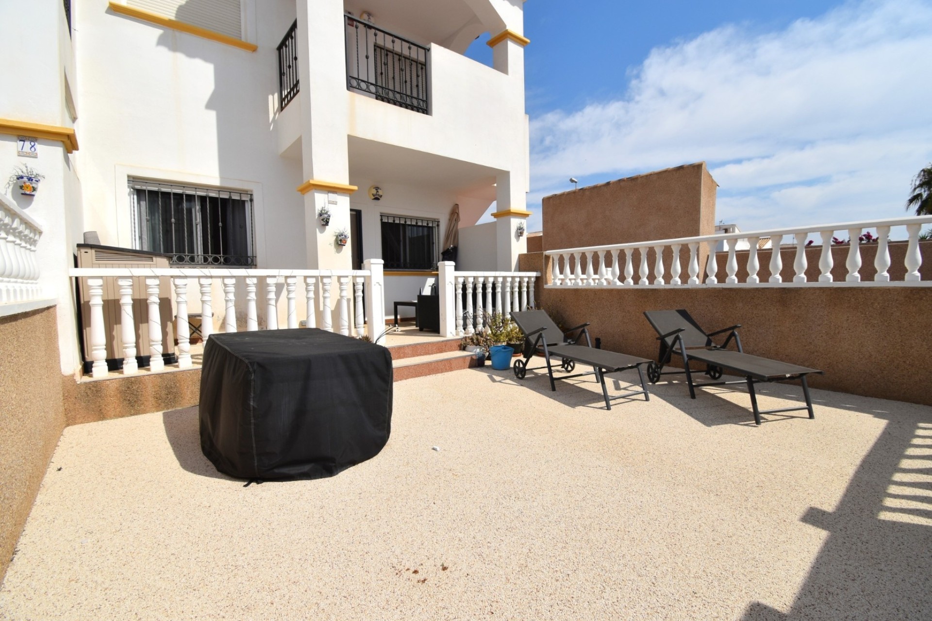 Revente - Appartement -
Orihuela Costa - Punta Prima