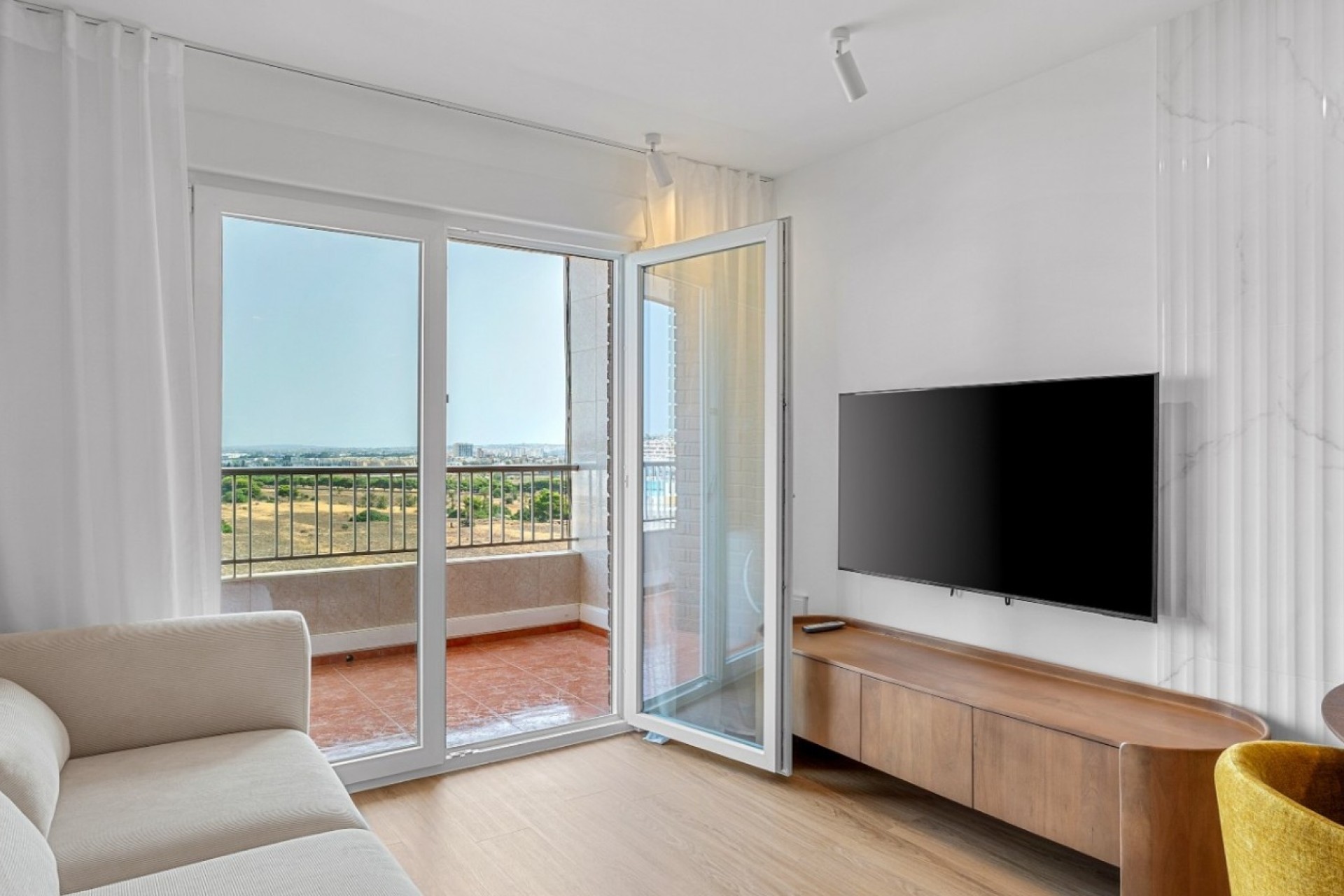 Revente - Appartement -
Orihuela Costa - Punta Prima