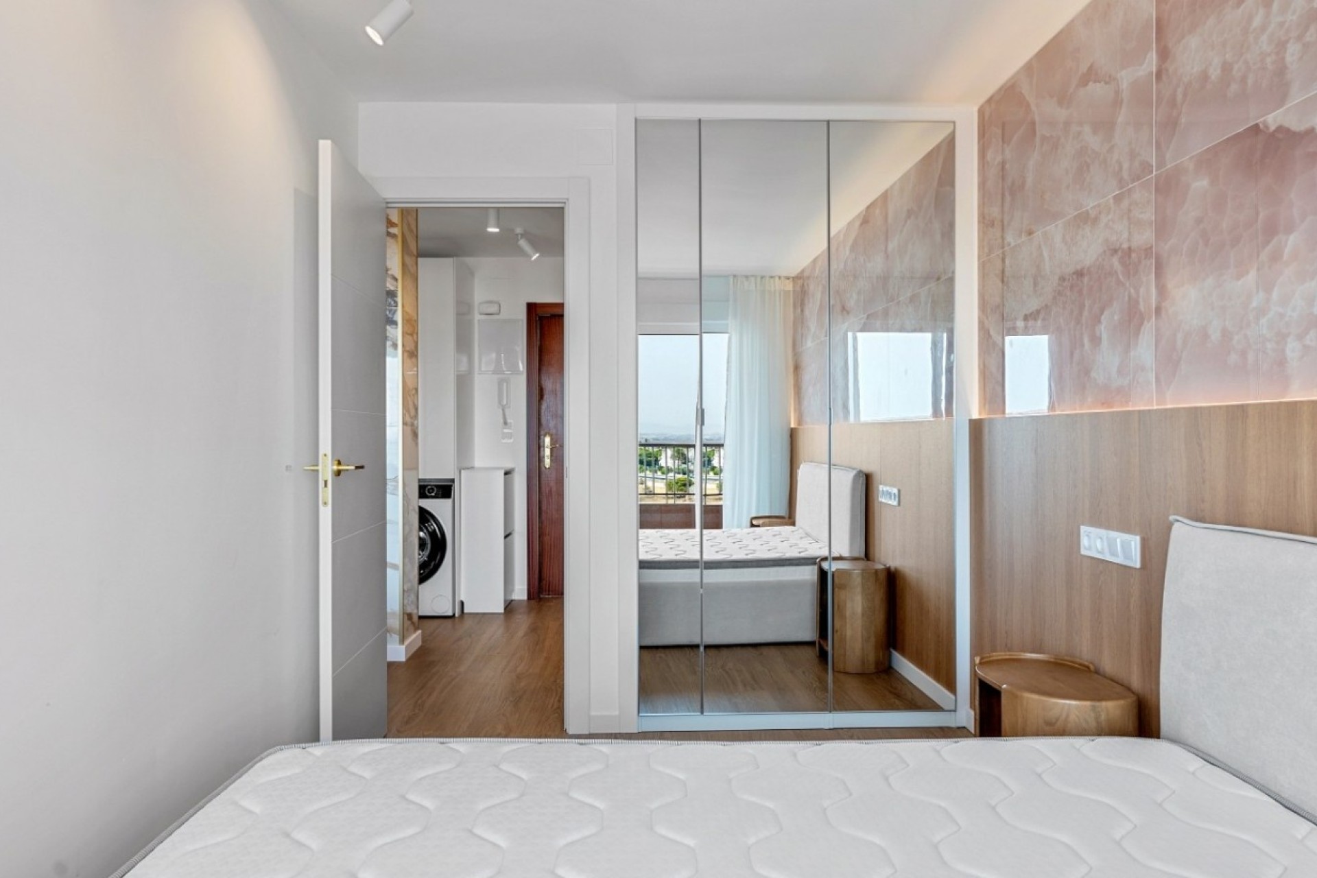 Revente - Appartement -
Orihuela Costa - Punta Prima