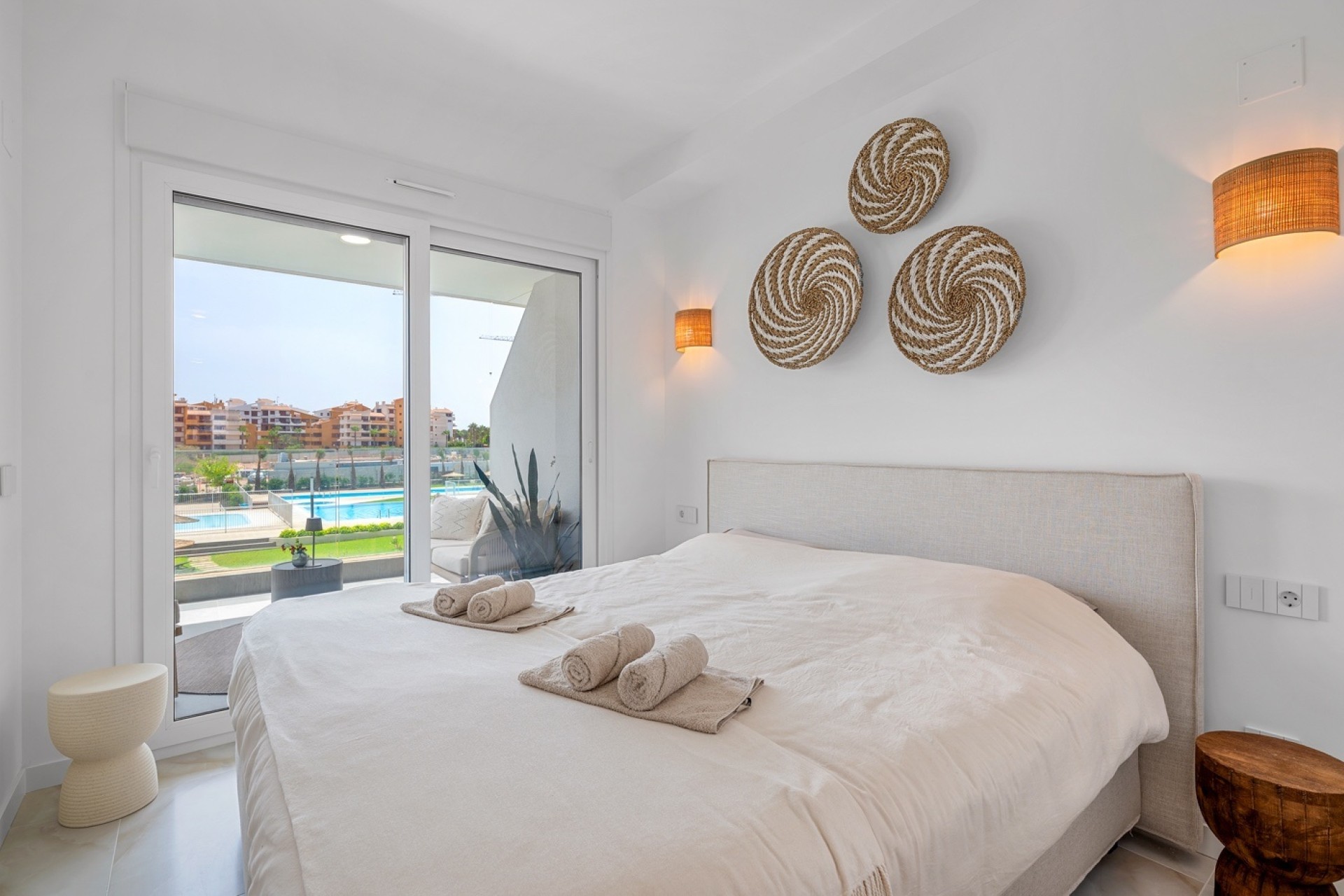 Revente - Appartement -
Orihuela Costa - Punta Prima